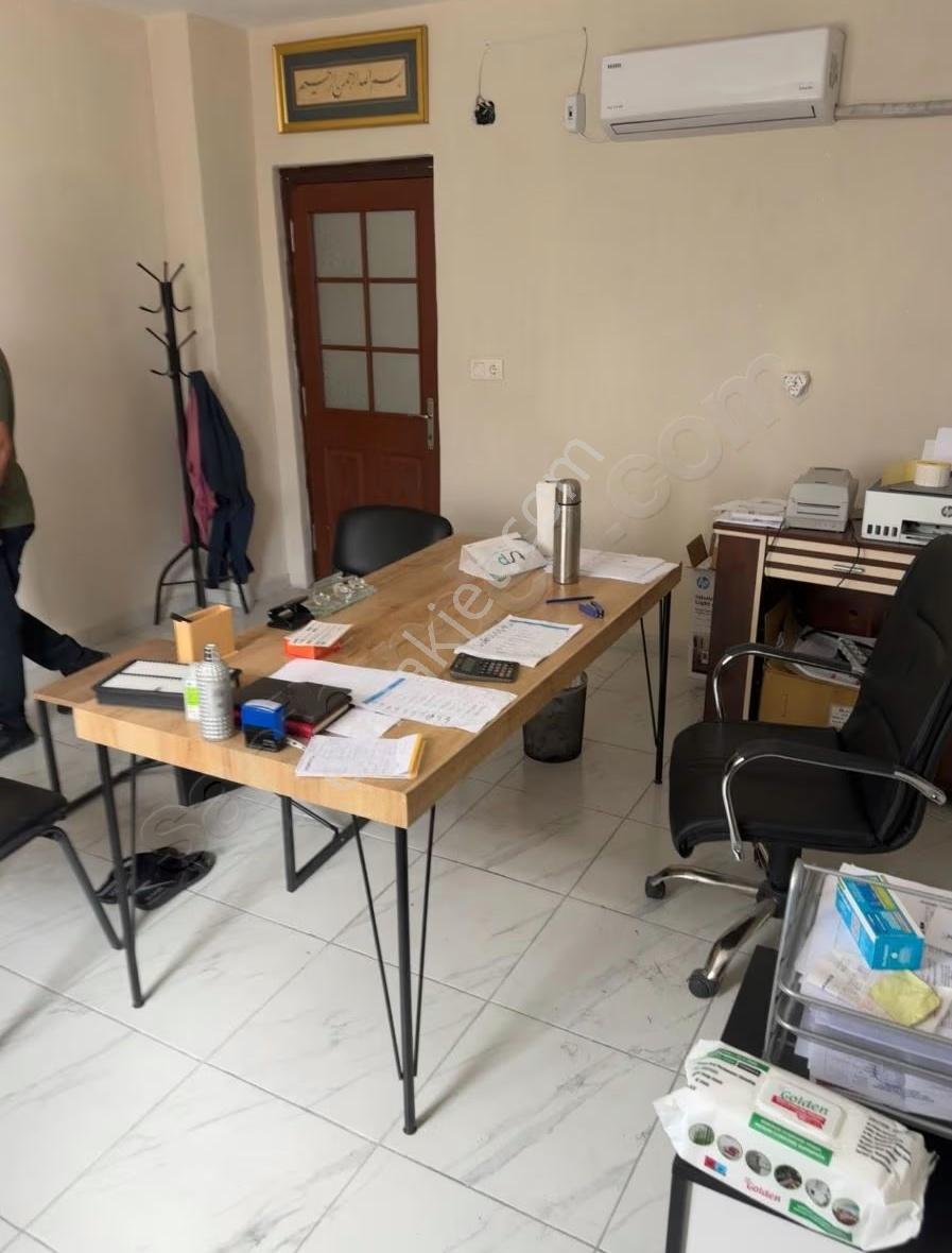 Köşe Başı Sanayi İmarlı Depo Kiracılı - Görsel 17