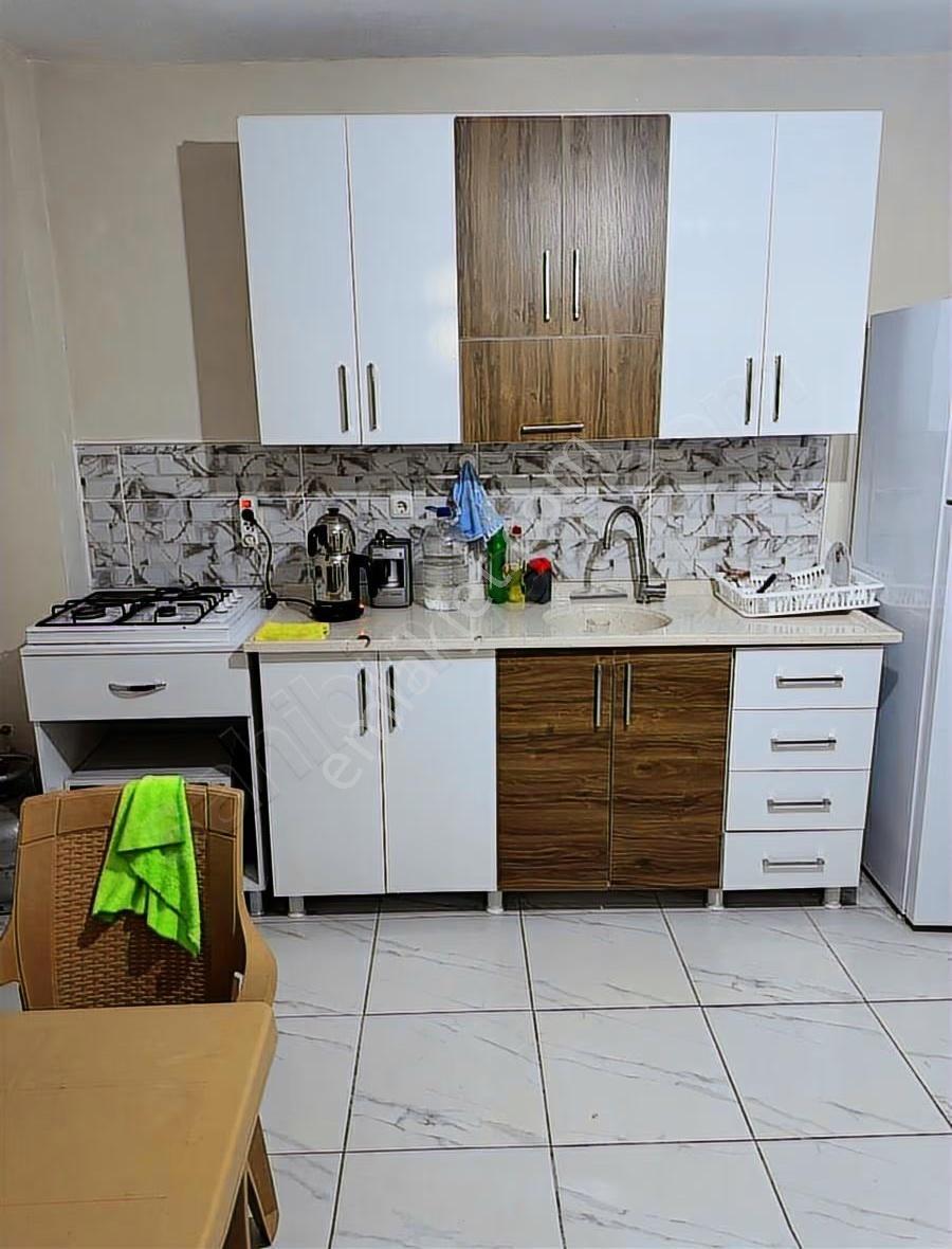 Köşe Başı Sanayi İmarlı Depo Kiracılı - Görsel 12