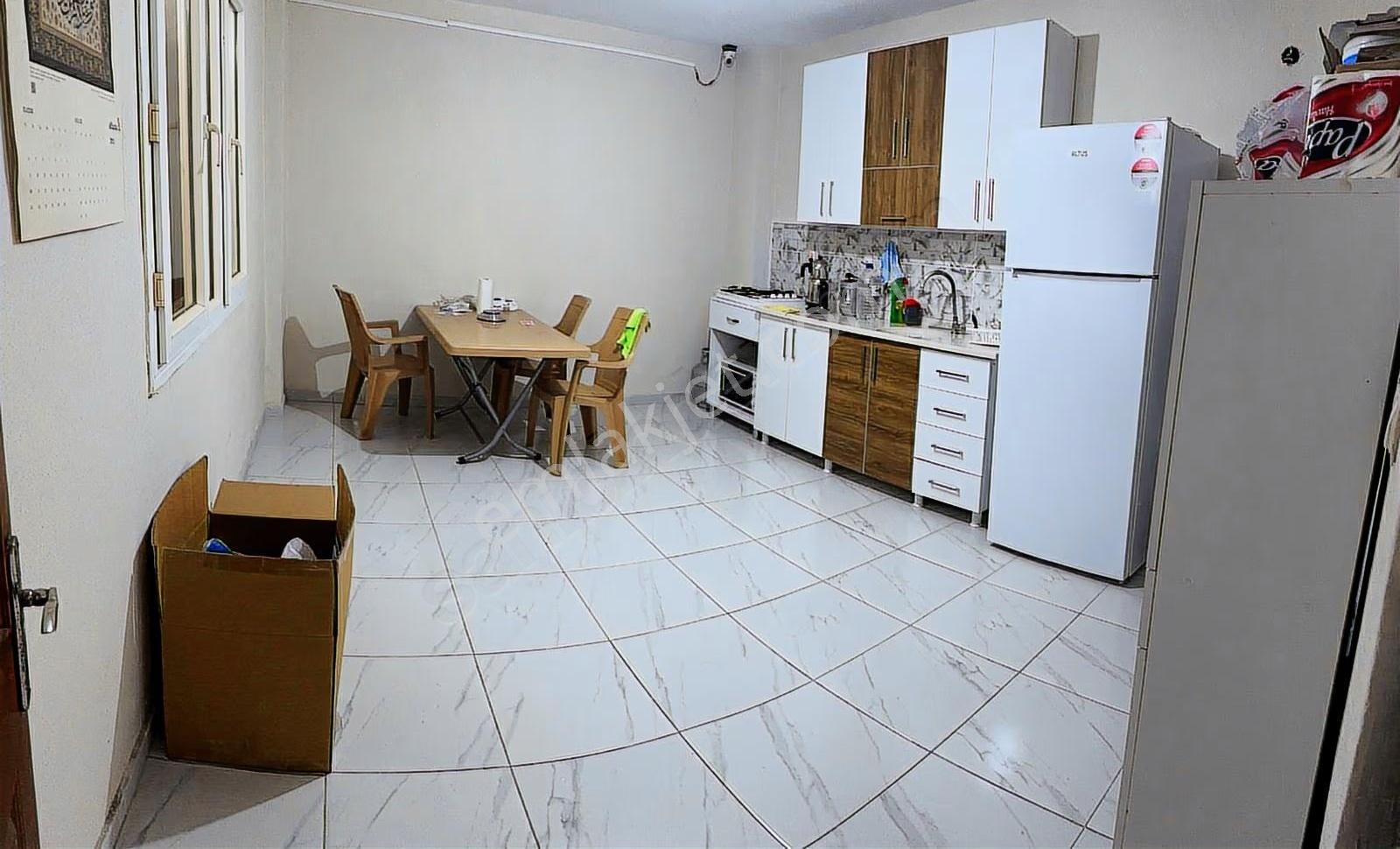 Köşe Başı Sanayi İmarlı Depo Kiracılı - Görsel 19