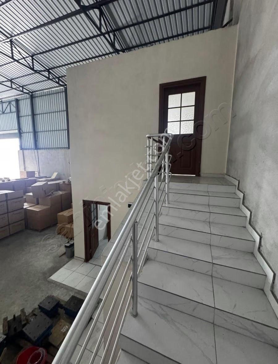 Köşe Başı Sanayi İmarlı Depo Kiracılı - Görsel 30