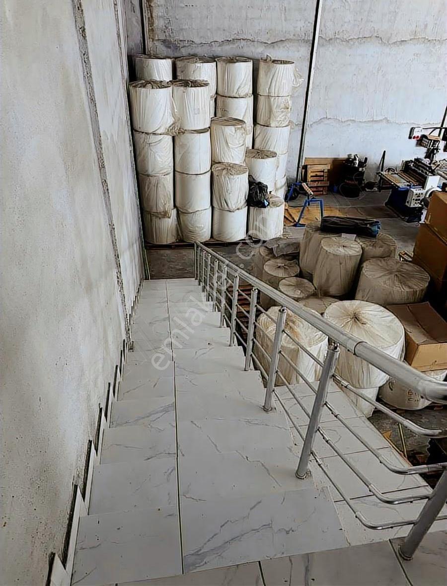 Köşe Başı Sanayi İmarlı Depo Kiracılı - Görsel 29
