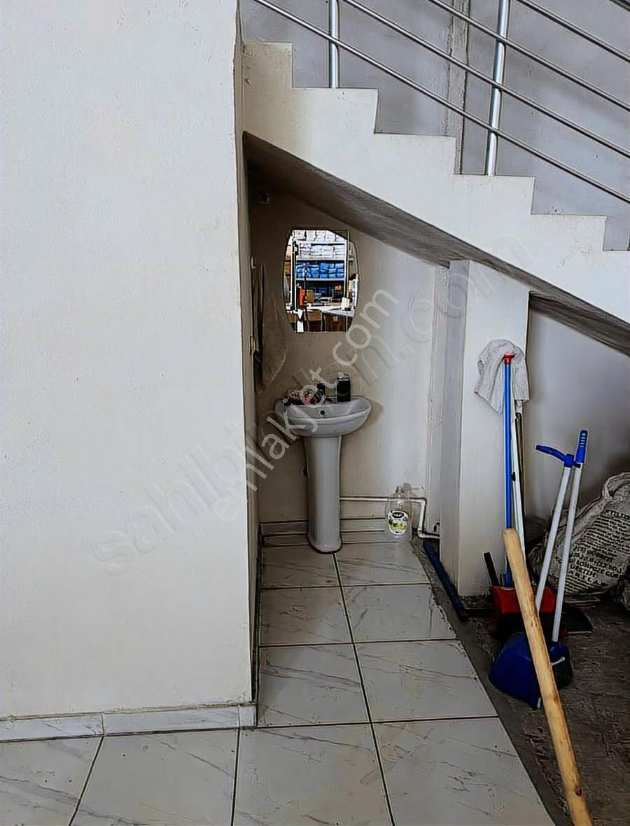Köşe Başı Sanayi İmarlı Depo Kiracılı - Görsel 26