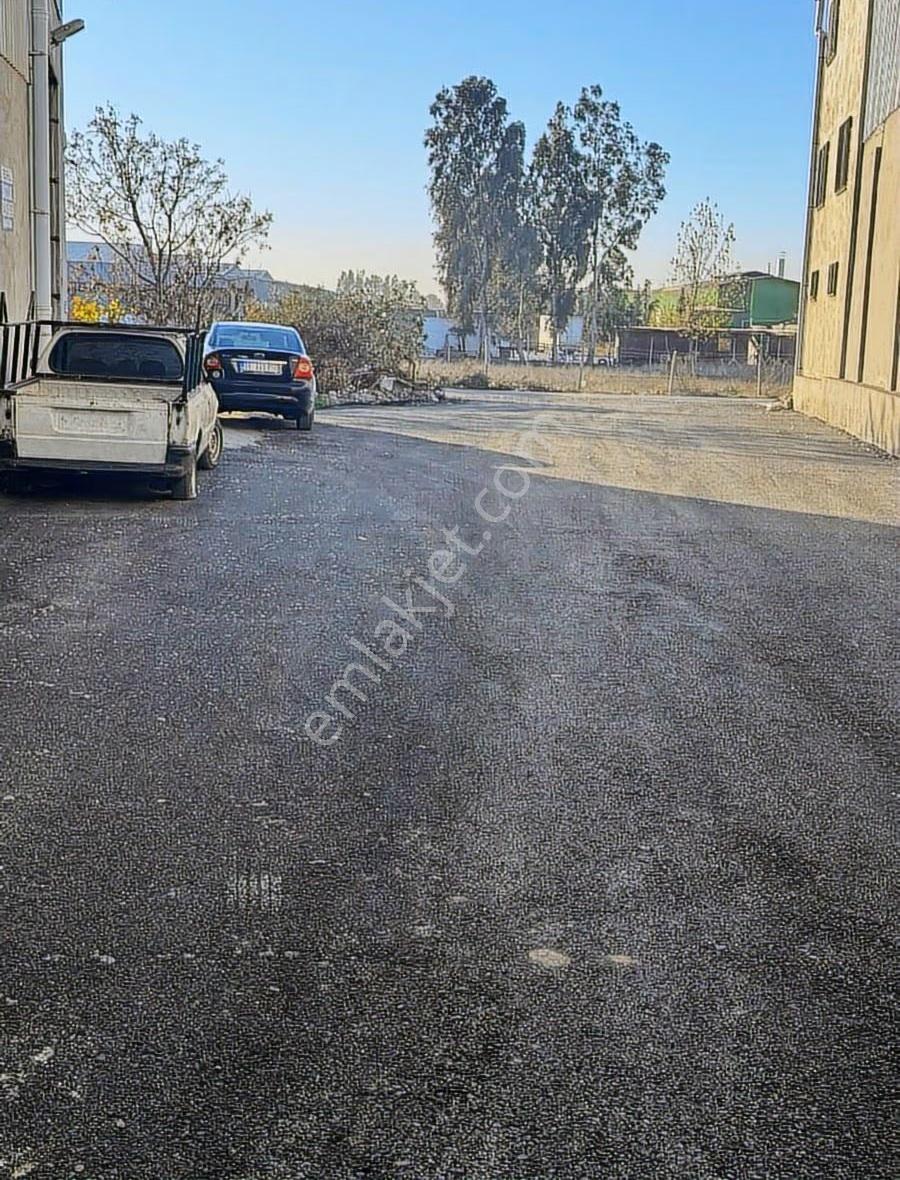 Köşe Başı Sanayi İmarlı Depo Kiracılı - Görsel 28