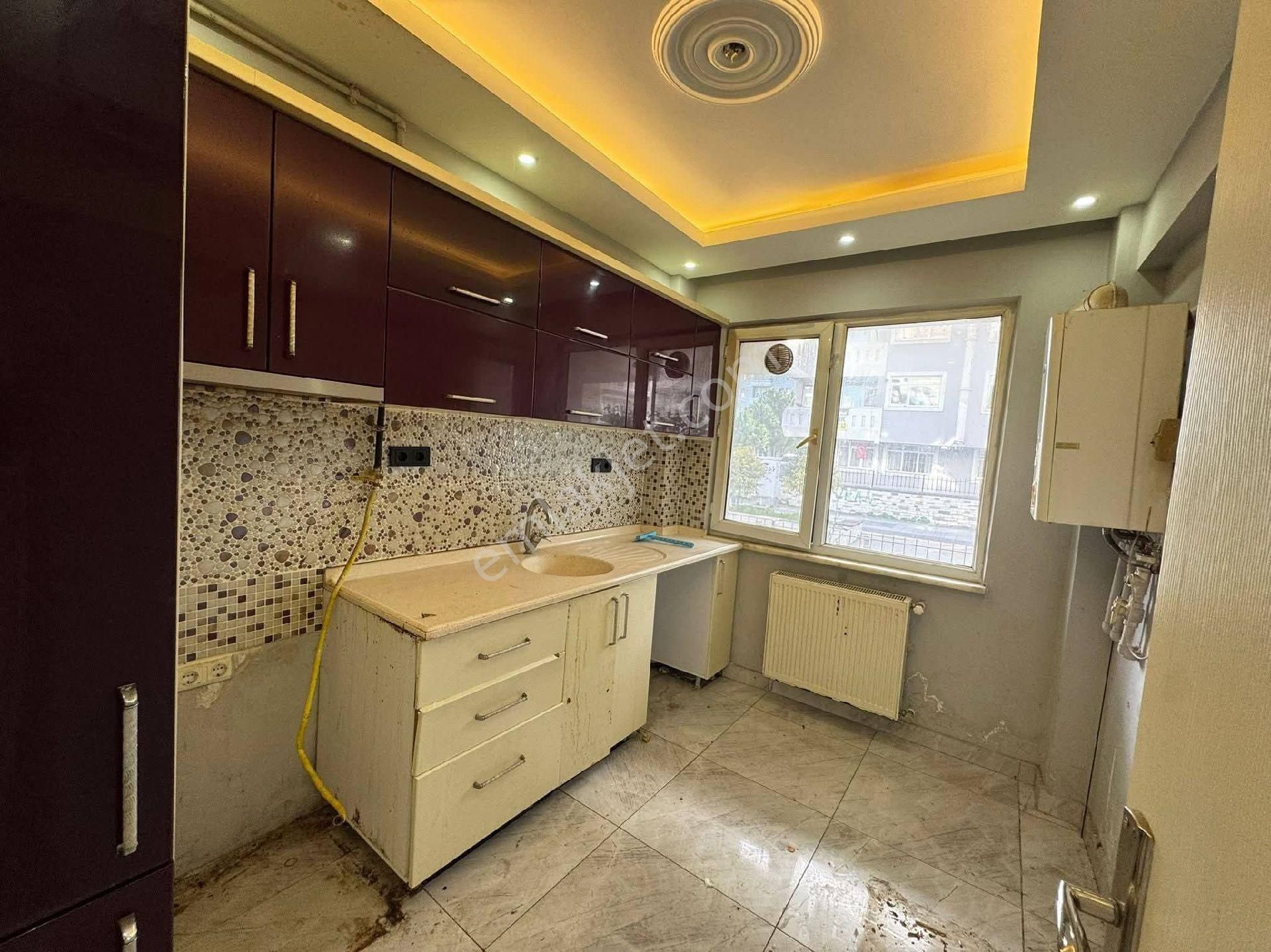 Samsun Atakum Cumhuriyet Mahallesi'nde Yüksek Giriş 2+1 Satılık Daire - Görsel 12