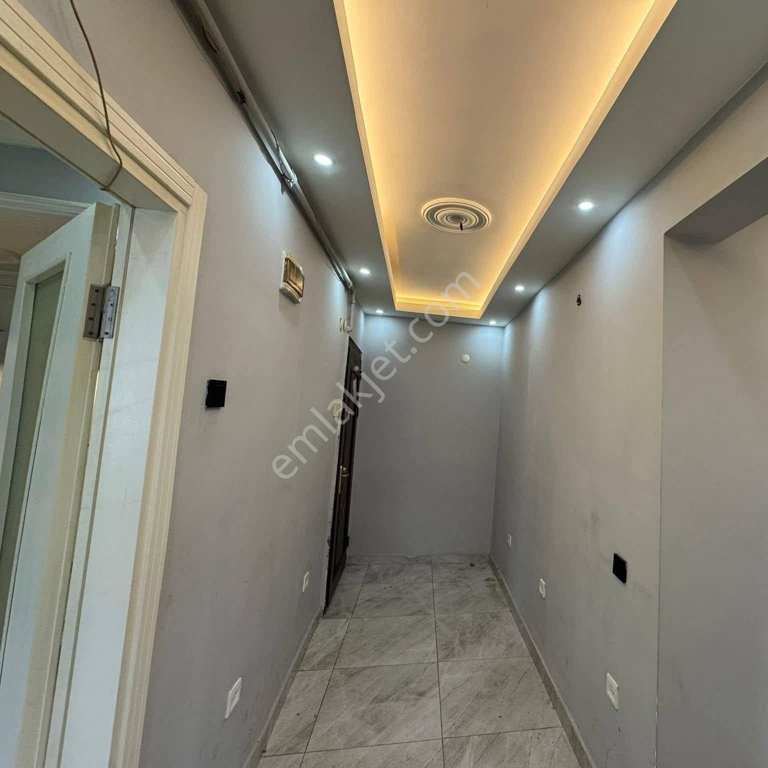 Samsun Atakum Cumhuriyet Mahallesi'nde Yüksek Giriş 2+1 Satılık Daire - Görsel 4