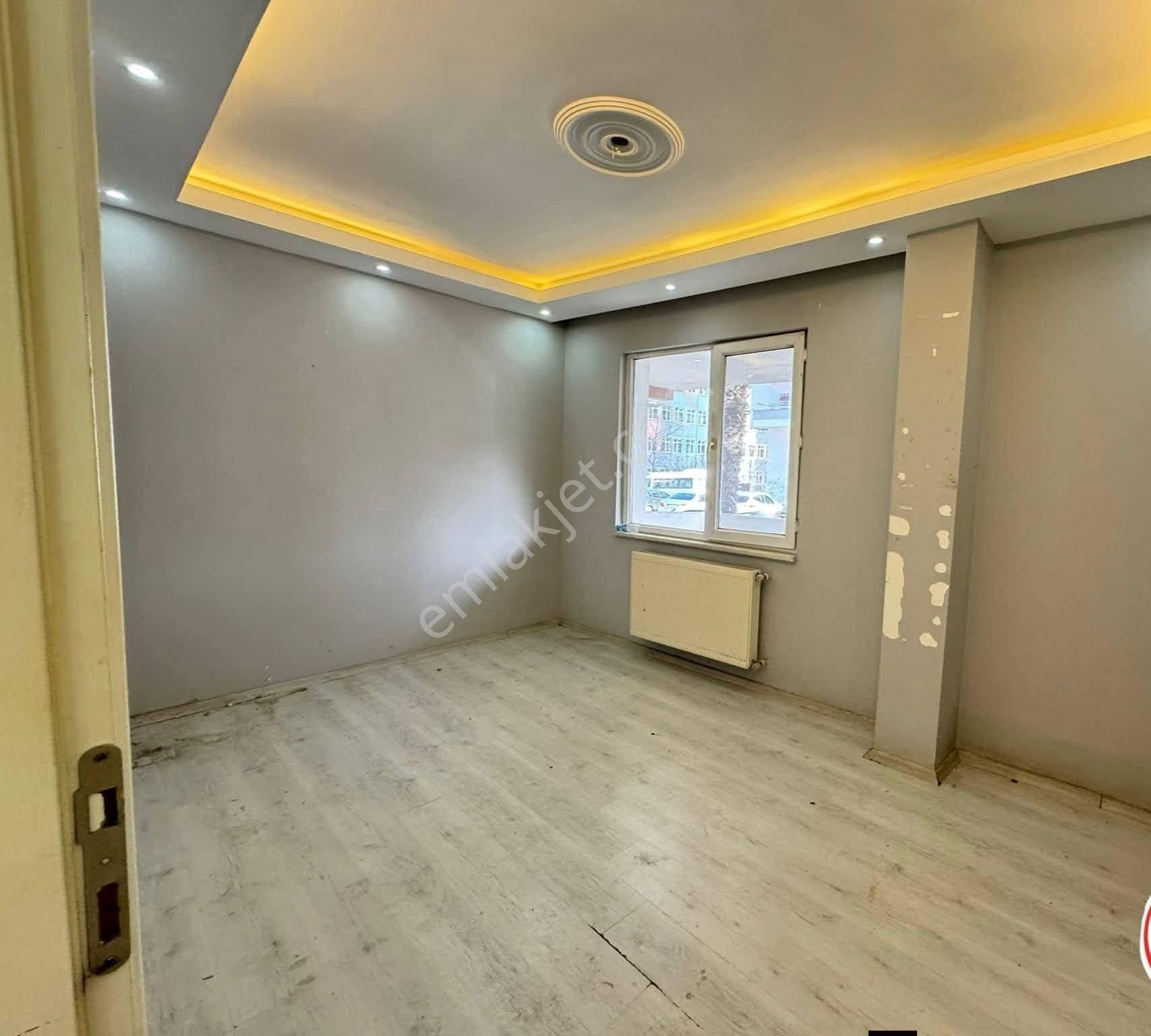 Samsun Atakum Cumhuriyet Mahallesi'nde Yüksek Giriş 2+1 Satılık Daire - Görsel 11