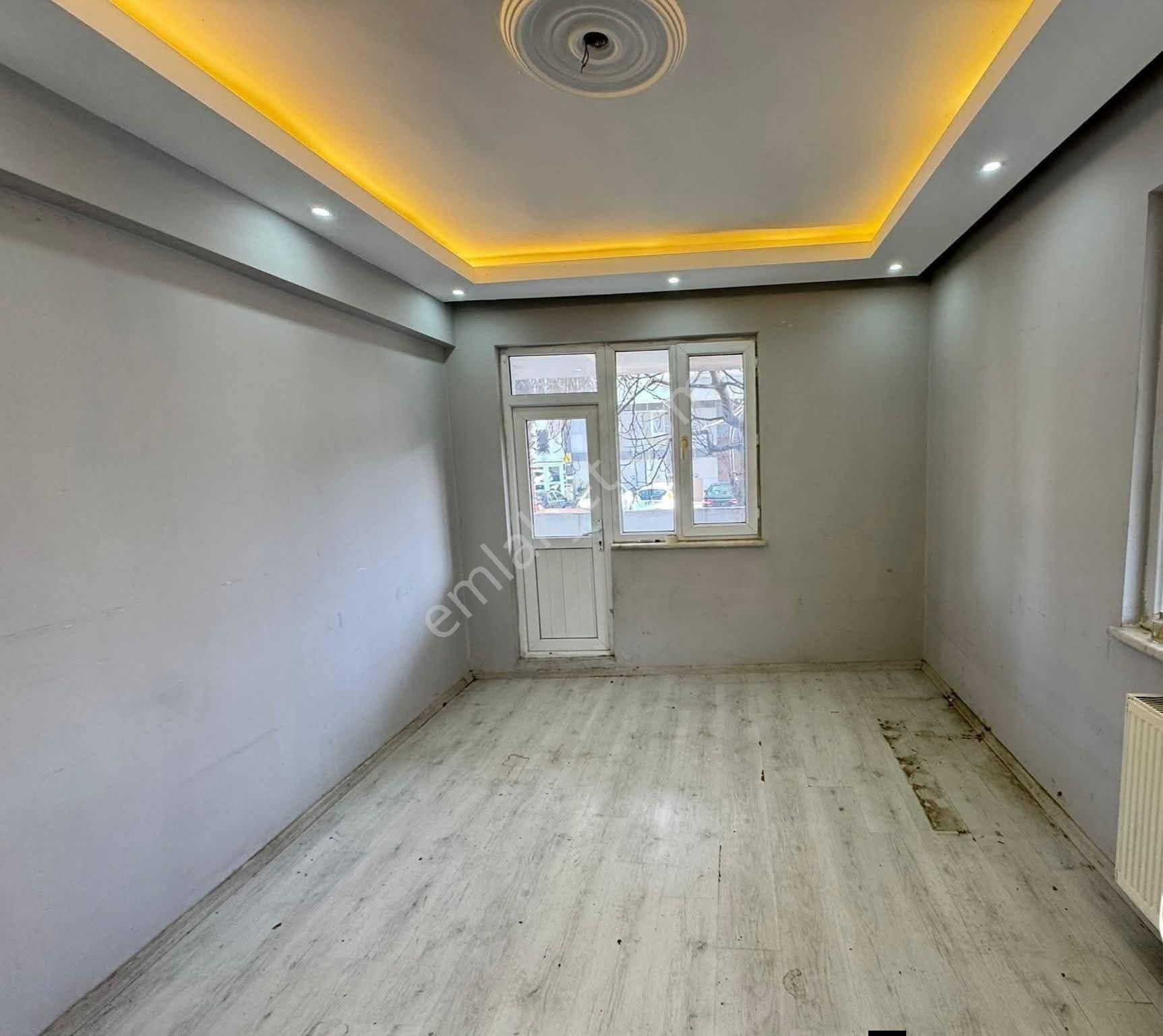 Samsun Atakum Cumhuriyet Mahallesi'nde Yüksek Giriş 2+1 Satılık Daire - Görsel 2