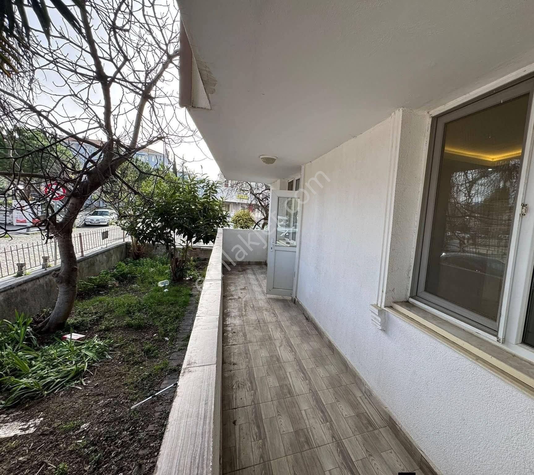 Samsun Atakum Cumhuriyet Mahallesi'nde Yüksek Giriş 2+1 Satılık Daire - Görsel 3