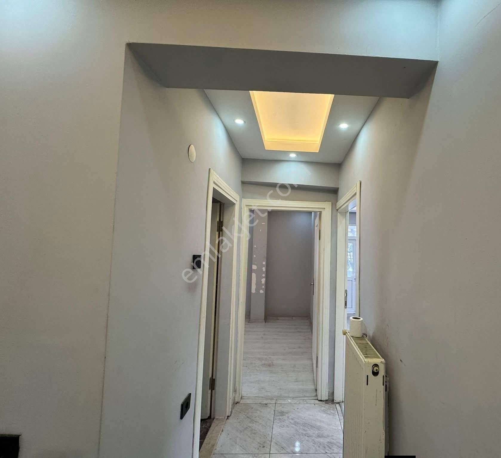 Samsun Atakum Cumhuriyet Mahallesi'nde Yüksek Giriş 2+1 Satılık Daire - Görsel 7