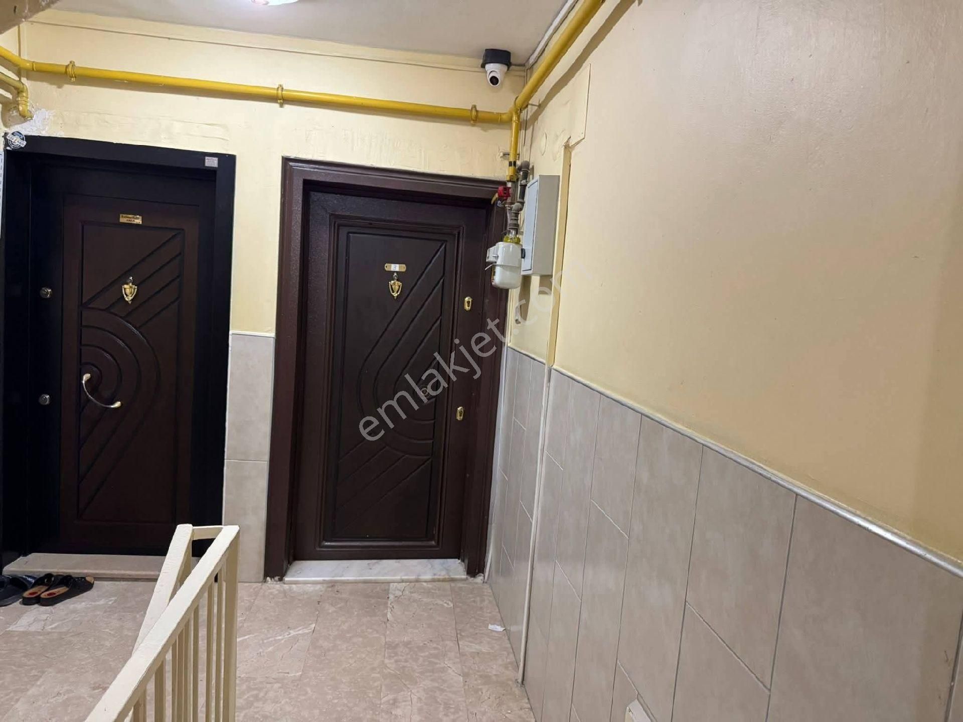 Samsun Atakum Cumhuriyet Mahallesi'nde Yüksek Giriş 2+1 Satılık Daire - Görsel 8