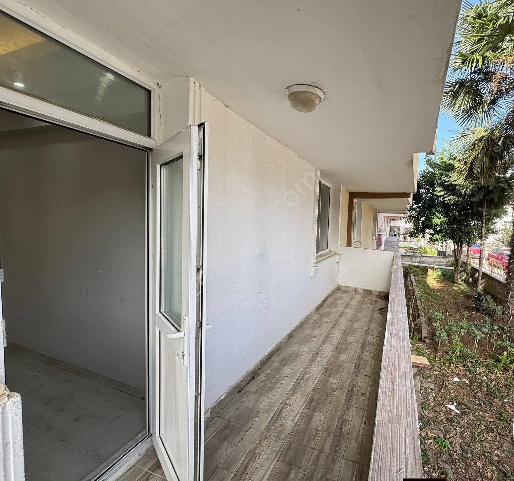 Samsun Atakum Cumhuriyet Mahallesi'nde Yüksek Giriş 2+1 Satılık Daire - Görsel 10