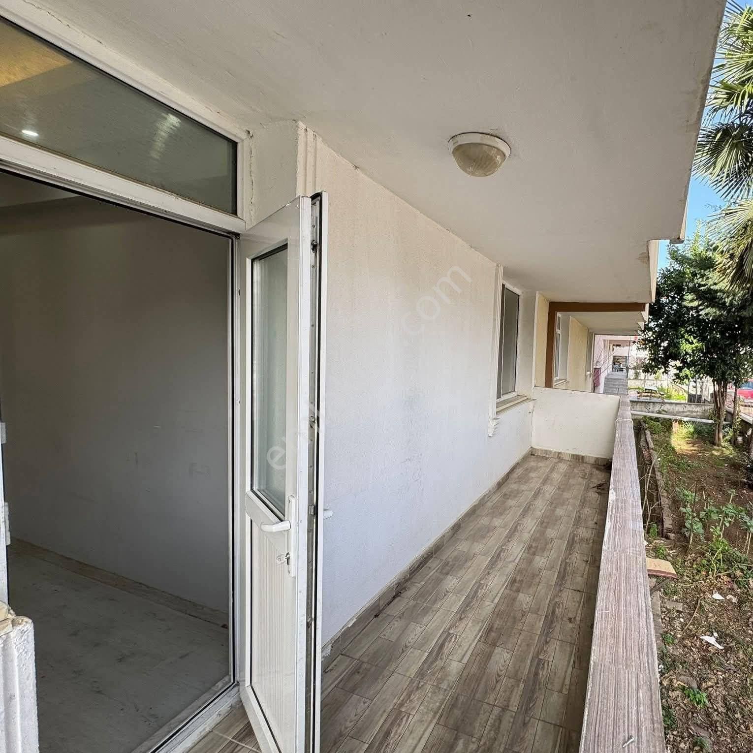 Samsun Atakum Cumhuriyet Mahallesi'nde Yüksek Giriş 2+1 Satılık Daire - Görsel 9