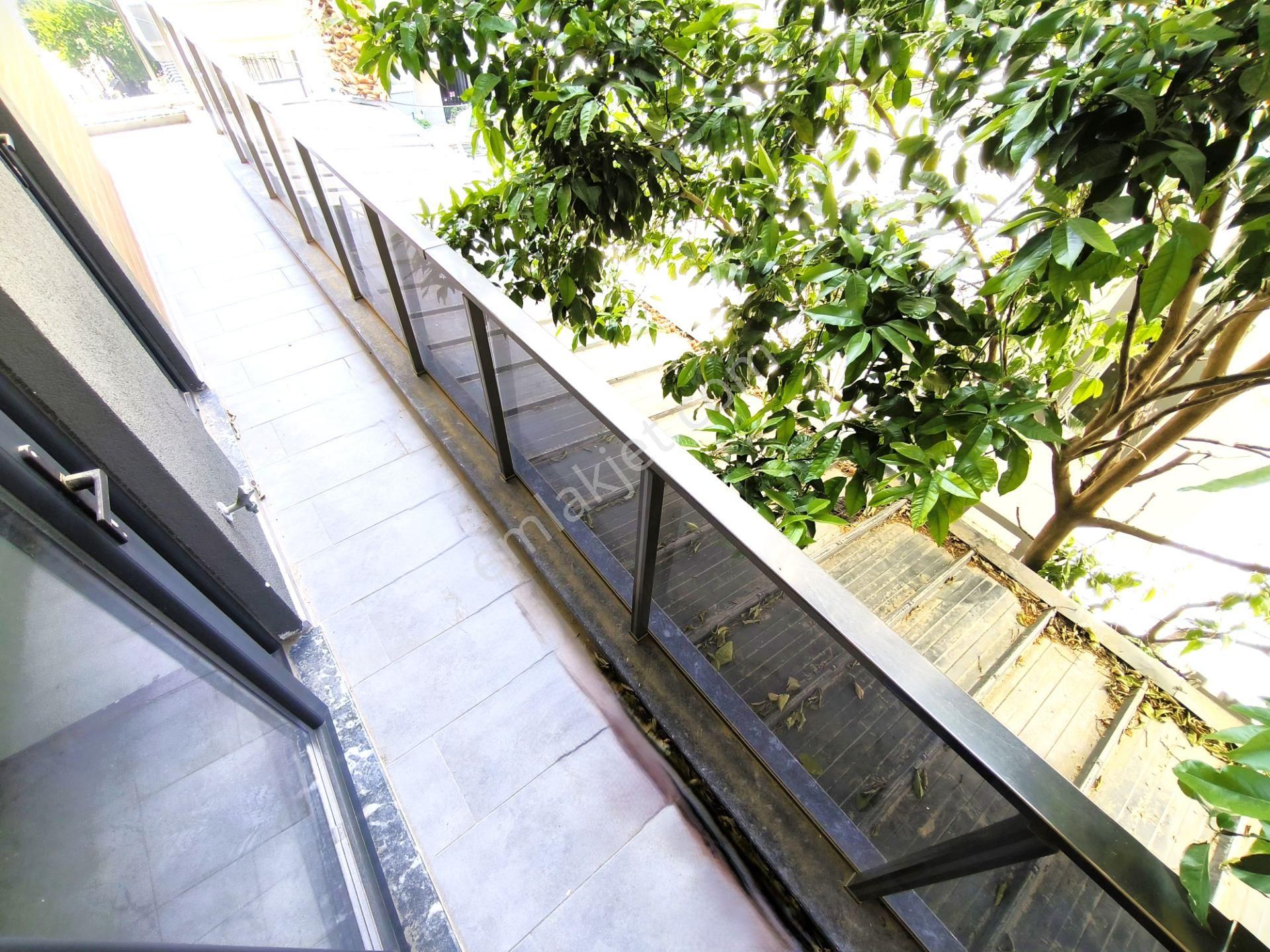 Aygül'den Akçay'da Sıfır Denize Yakın Ön Cephe Ara Kat Ayrı Mutfak Lüks Kaçmaz 2+1 Satılık Daireler - Görsel 33