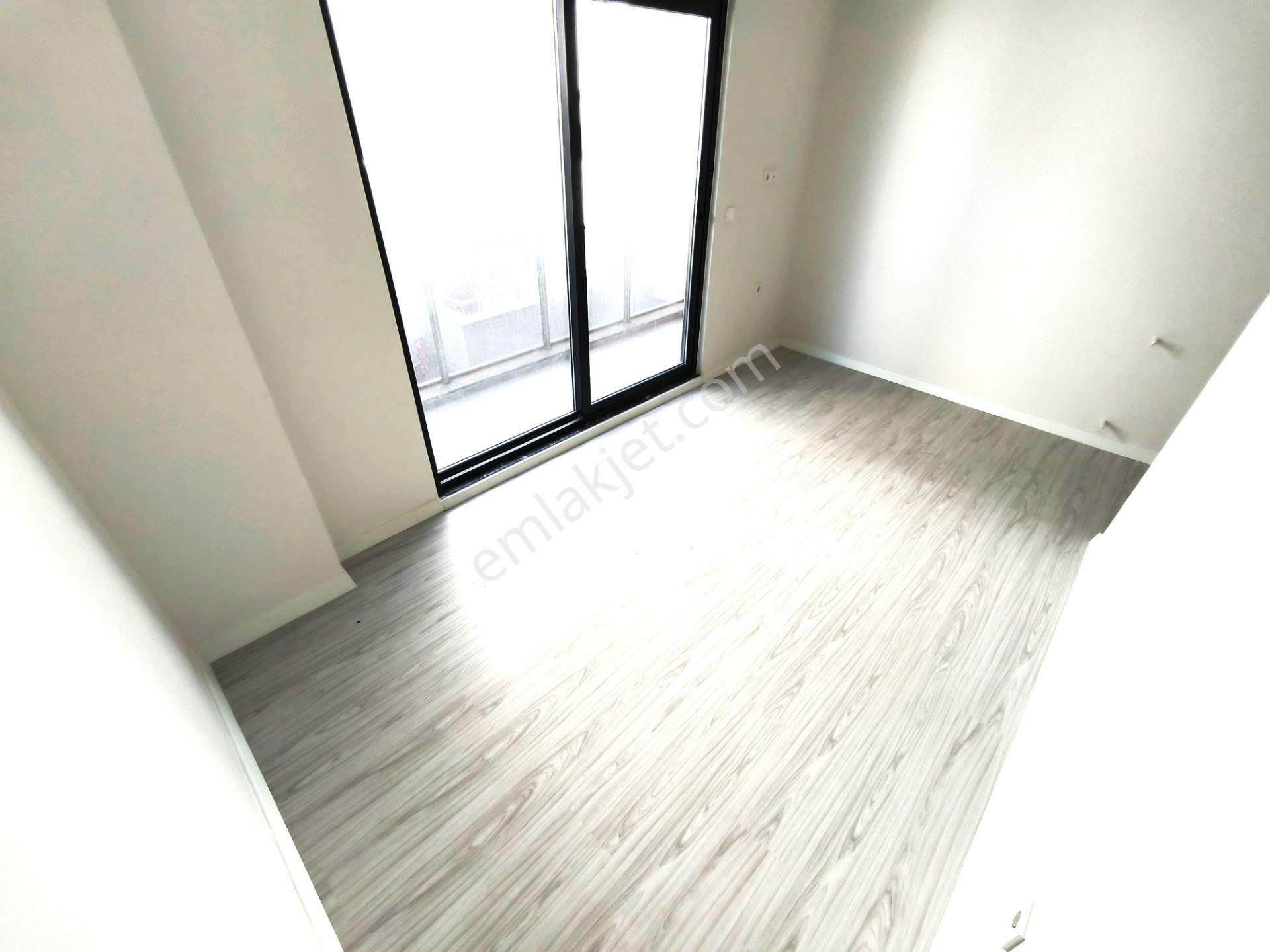 Aygül'den Akçay'da Sıfır Denize Yakın Ön Cephe Ara Kat Ayrı Mutfak Lüks Kaçmaz 2+1 Satılık Daireler - Görsel 20