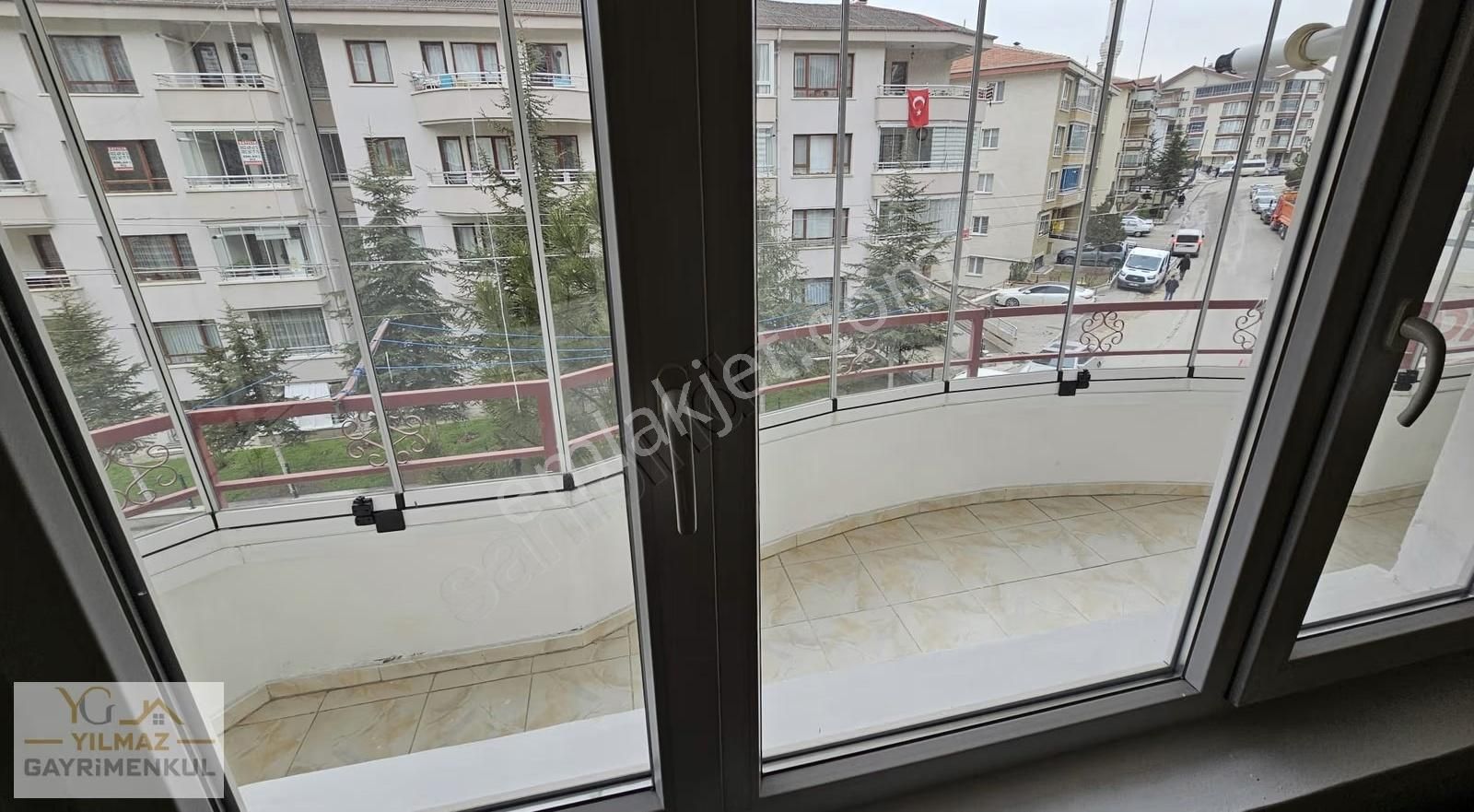 Kutlu Mah Ara Kat Satılık 3+1 Daire - Görsel 30