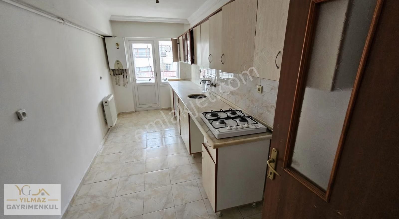 Kutlu Mah Ara Kat Satılık 3+1 Daire - Görsel 26