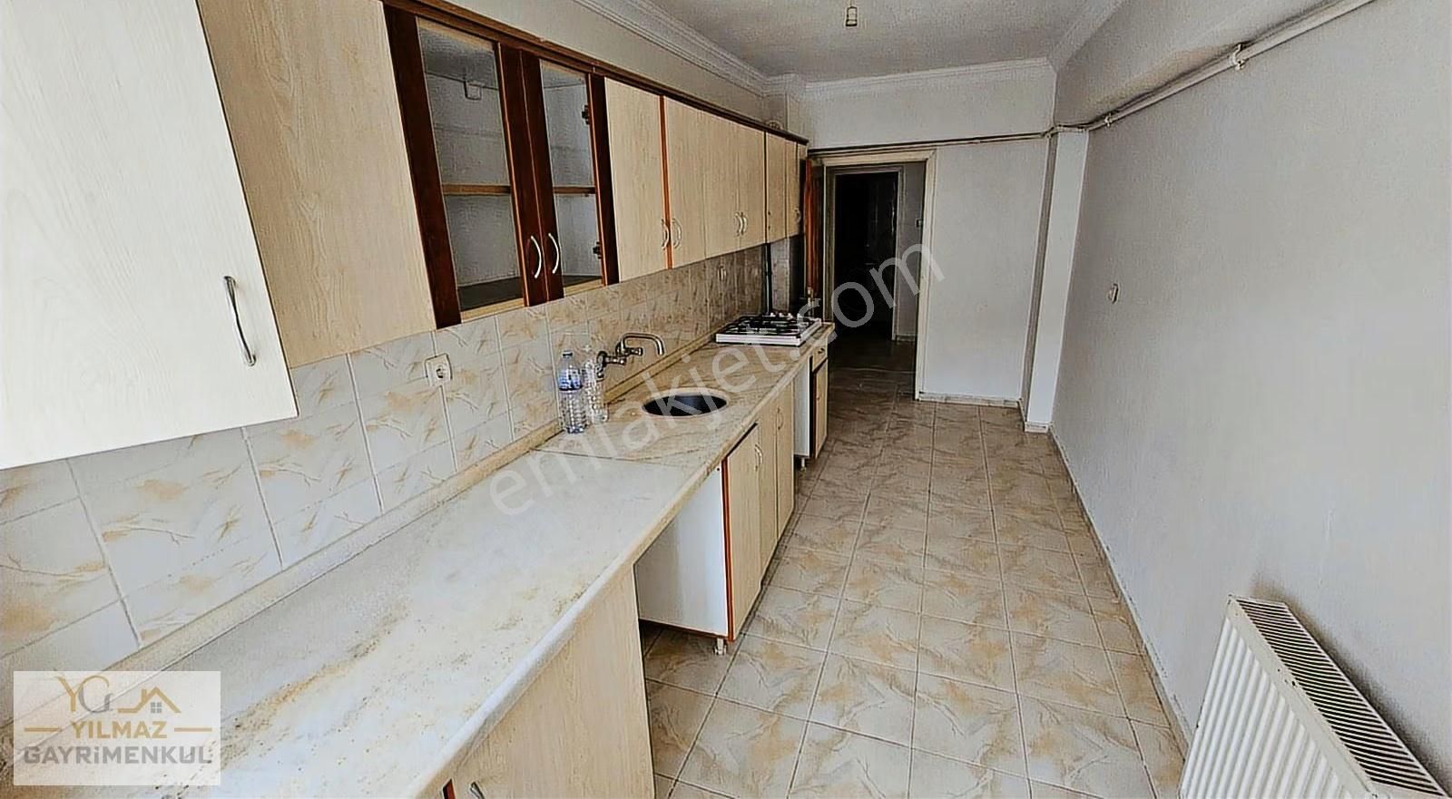 Kutlu Mah Ara Kat Satılık 3+1 Daire - Görsel 2