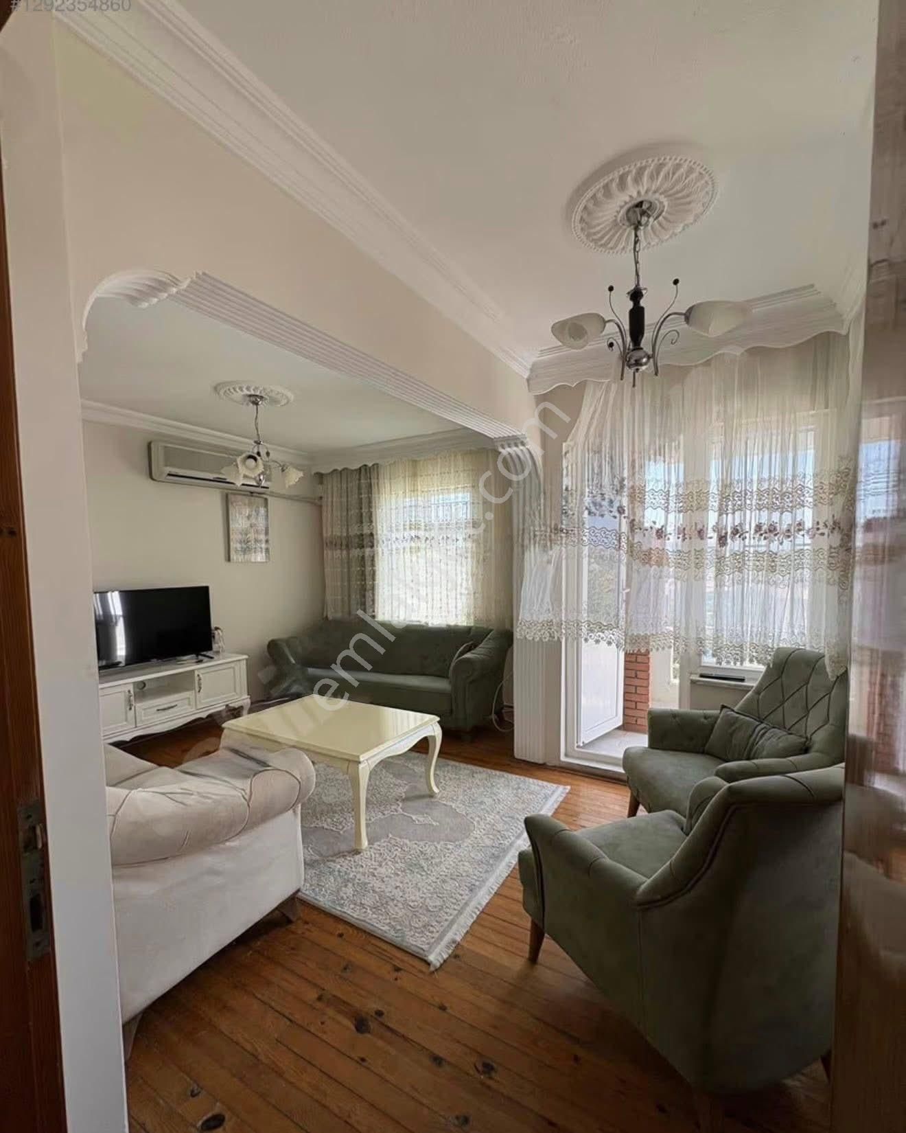 Kuşadası Kadınlar Denizi Mahallesi Satılık Lüks, Eşyalı Villa 9.500.000 - Görsel 5