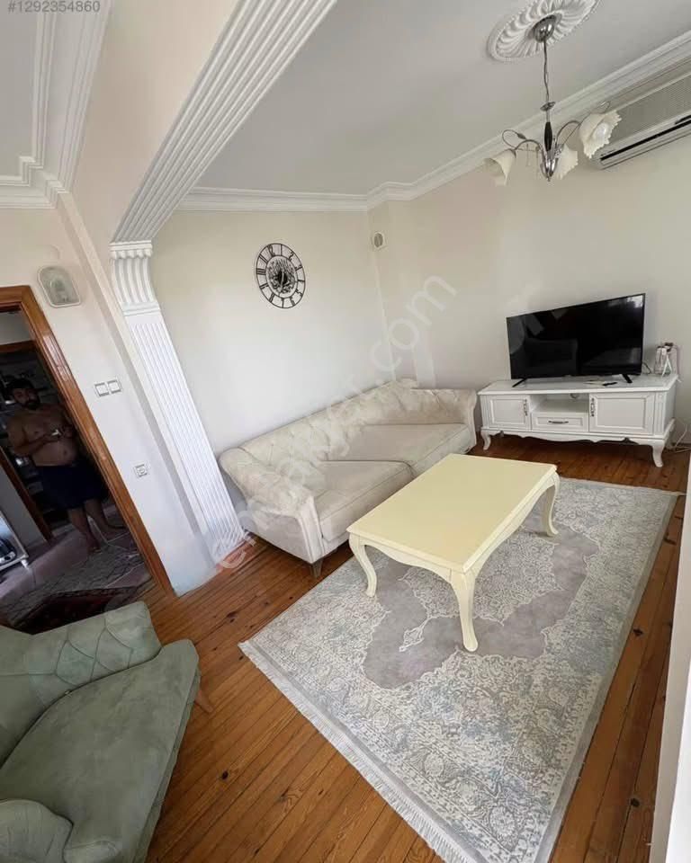 Kuşadası Kadınlar Denizi Mahallesi Satılık Lüks, Eşyalı Villa 9.500.000 - Görsel 2