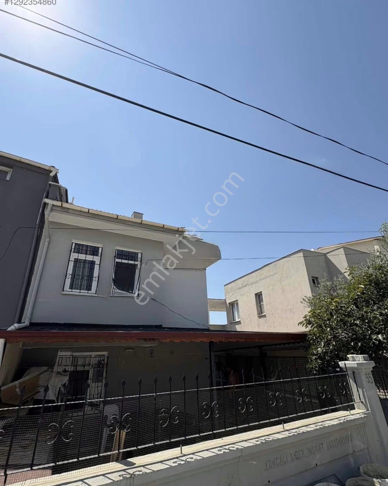 Kuşadası Kadınlar Denizi Mahallesi Satılık Lüks, Eşyalı Villa 9.500.000 - Görsel 14