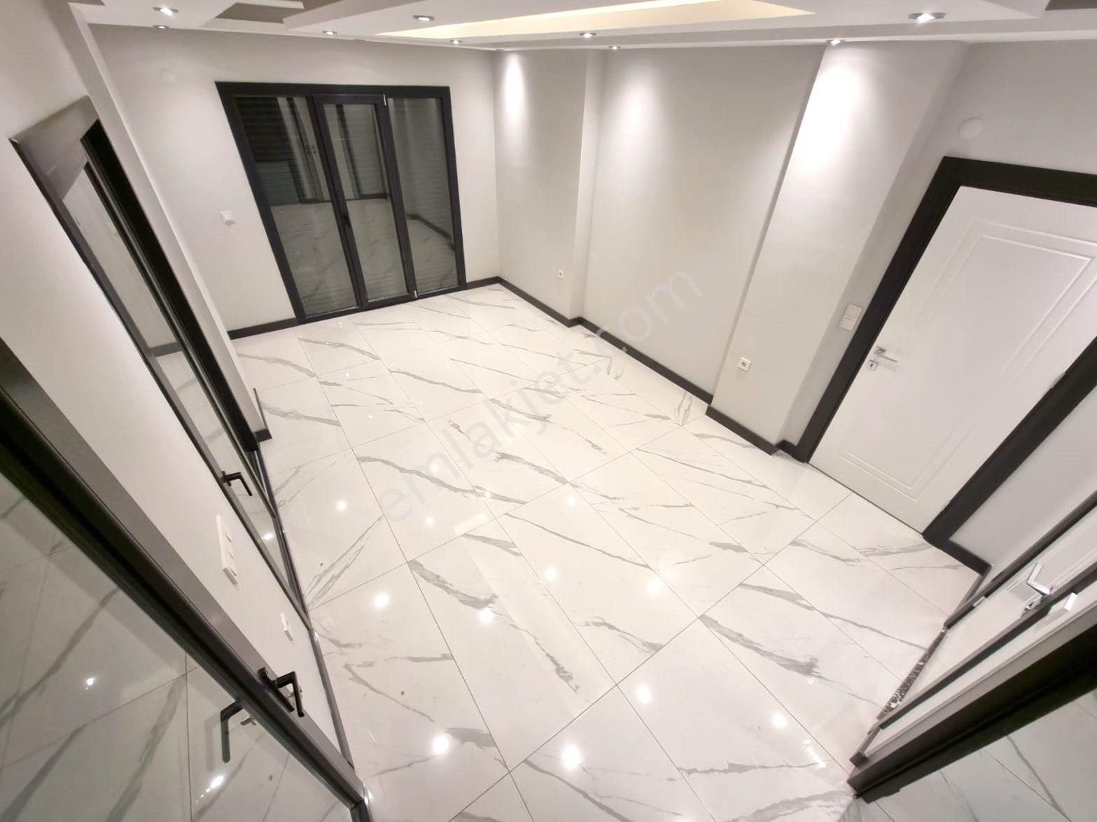 💎burhaniye Ören'de💎muhteşem Tam Bağımsız Sıfır Giyinme Odalı 4+1 Ultra Lüks Satılık Müstakil Villa - Görsel 18