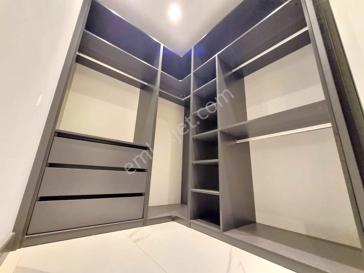 💎burhaniye Ören'de💎muhteşem Tam Bağımsız Sıfır Giyinme Odalı 4+1 Ultra Lüks Satılık Müstakil Villa - Görsel 20