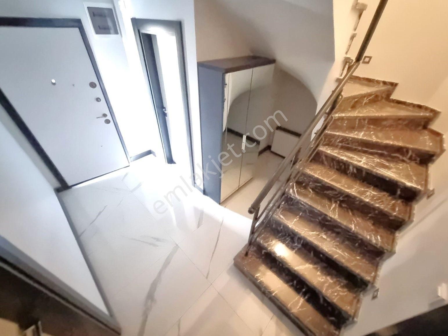 💎burhaniye Ören'de💎muhteşem Tam Bağımsız Sıfır Giyinme Odalı 4+1 Ultra Lüks Satılık Müstakil Villa - Görsel 8