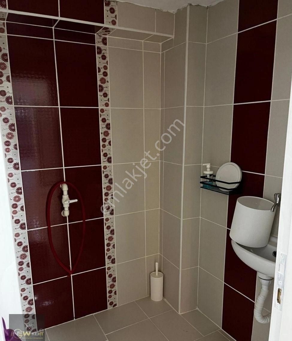 ***new Kent'den Etimesgut Elvan Mah. 3+1 Arakatta Yapılı Masrafsız Oturuma Uygun Fırsat Daire !!! - Görsel 5