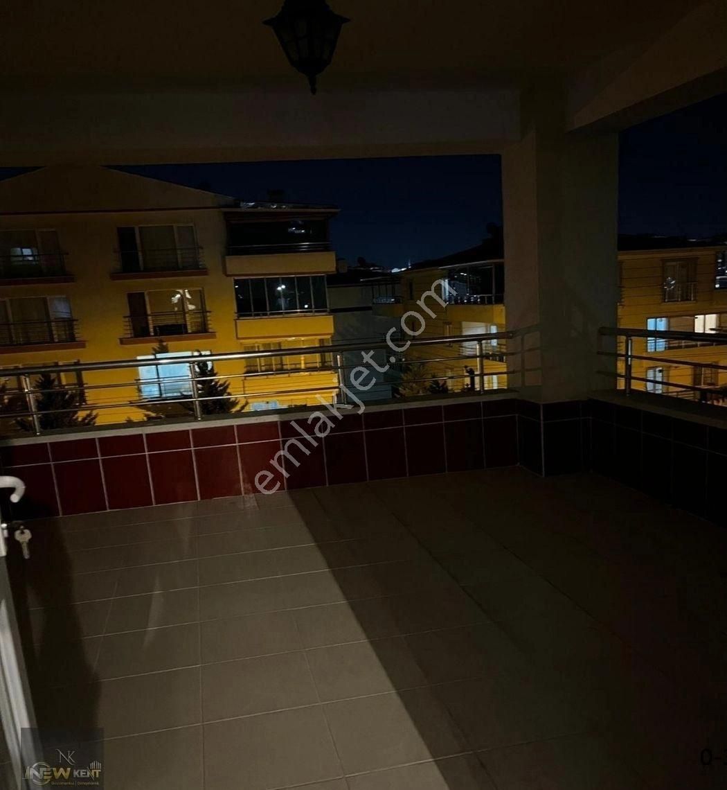 ***new Kent'den Etimesgut Elvan Mah. 3+1 Arakatta Yapılı Masrafsız Oturuma Uygun Fırsat Daire !!! - Görsel 2