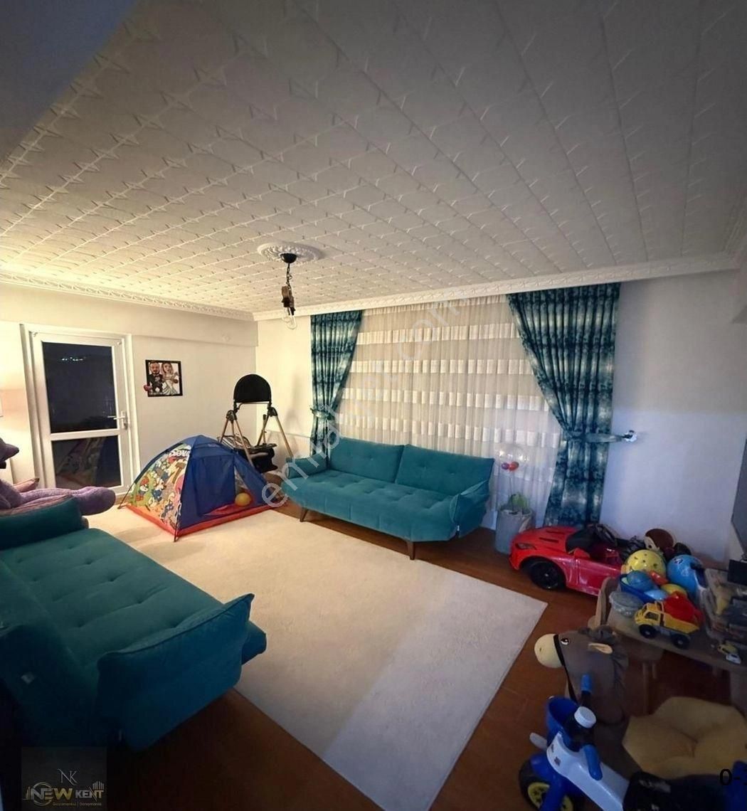 ***new Kent'den Etimesgut Elvan Mah. 3+1 Arakatta Yapılı Masrafsız Oturuma Uygun Fırsat Daire !!!