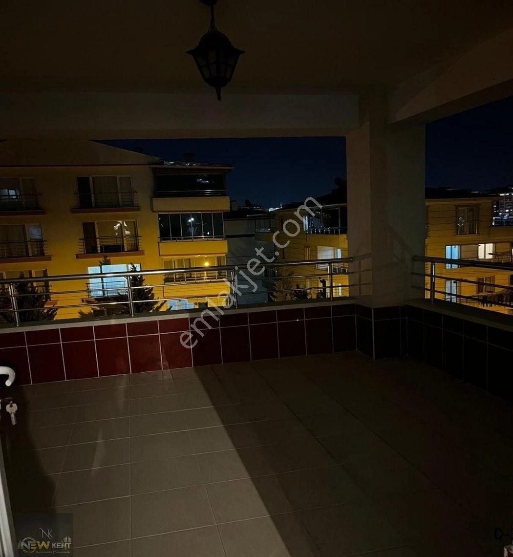 ***new Kent'den Etimesgut Elvan Mah. 3+1 Arakatta Yapılı Masrafsız Oturuma Uygun Fırsat Daire !!! - Görsel 6