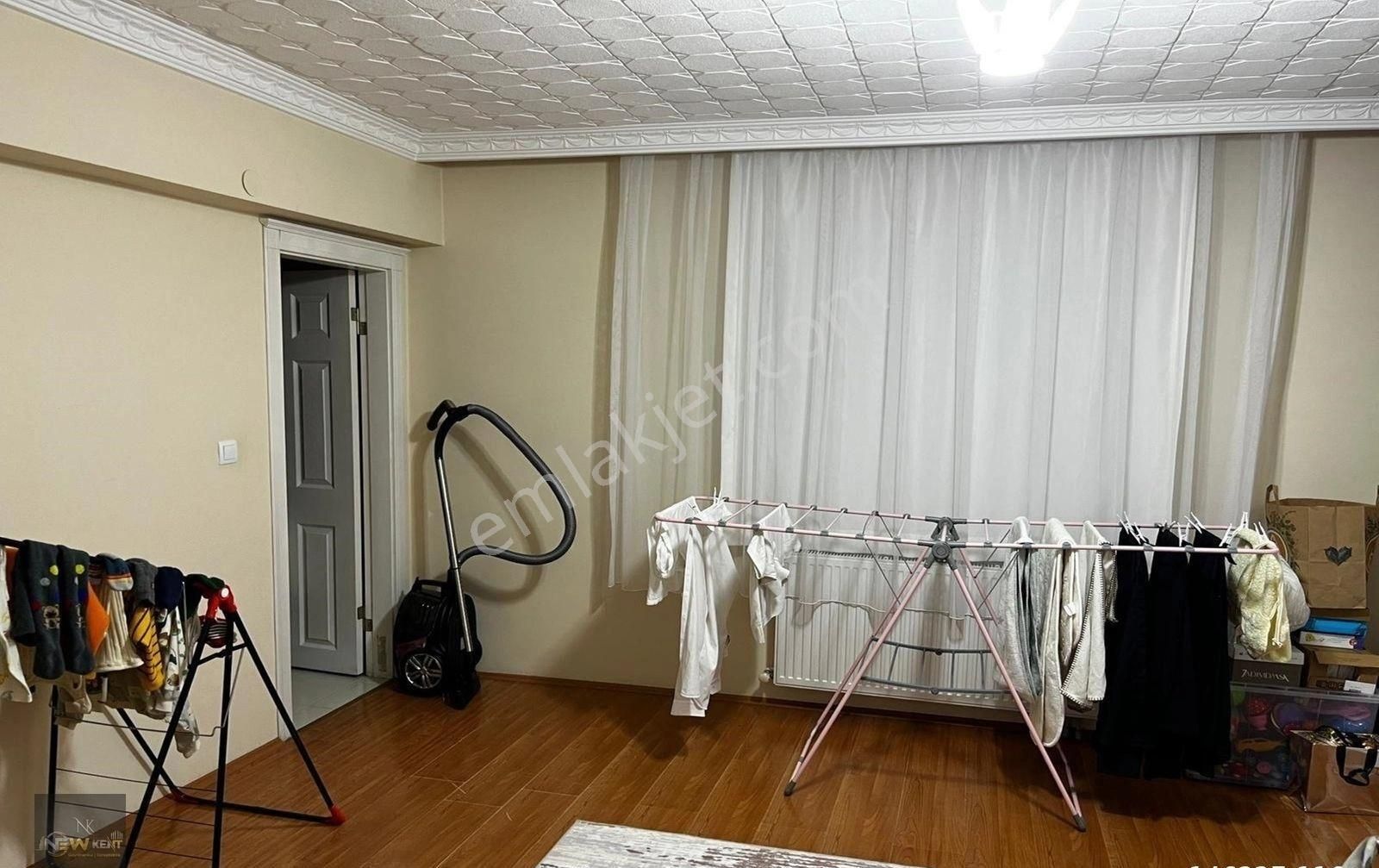 ***new Kent'den Etimesgut Elvan Mah. 3+1 Arakatta Yapılı Masrafsız Oturuma Uygun Fırsat Daire !!! - Görsel 15