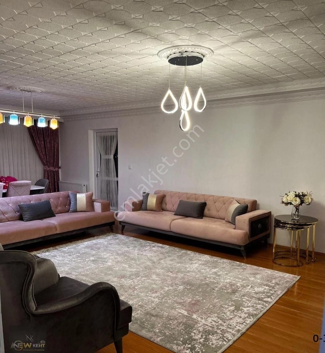 ***new Kent'den Etimesgut Elvan Mah. 3+1 Arakatta Yapılı Masrafsız Oturuma Uygun Fırsat Daire !!! - Görsel 16