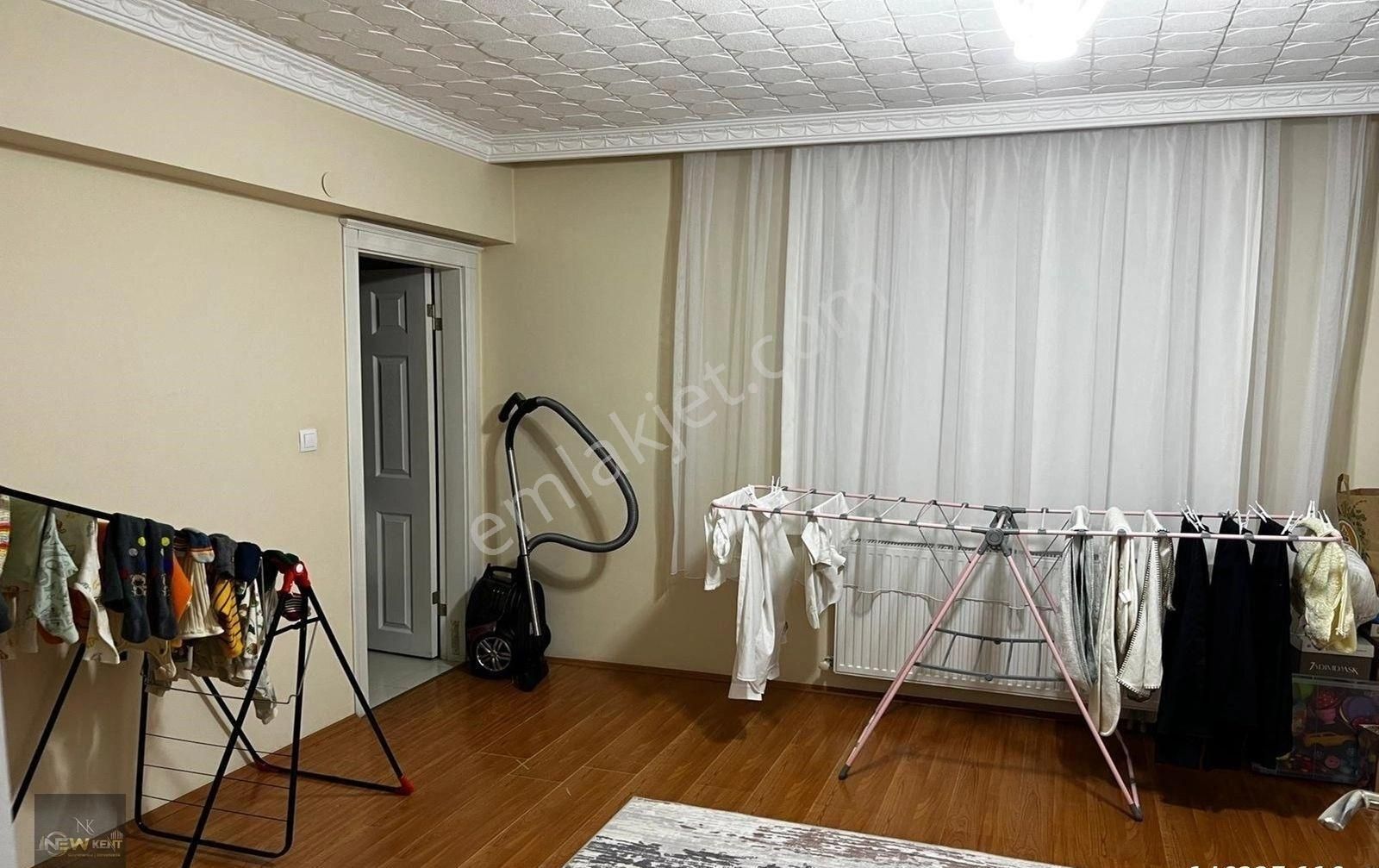 ***new Kent'den Etimesgut Elvan Mah. 3+1 Arakatta Yapılı Masrafsız Oturuma Uygun Fırsat Daire !!! - Görsel 10