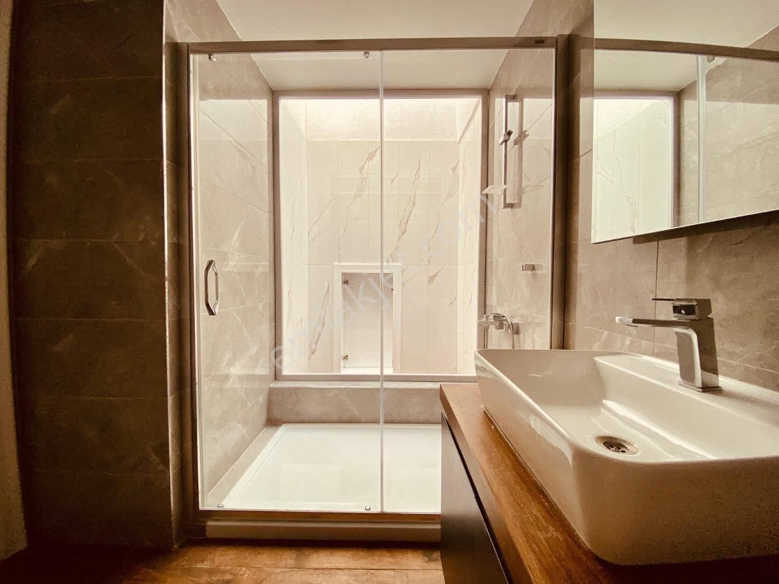 Kuşadası Yavansuda 4+1 Tek Müstakil Özel Havuzlu Vilşa - Görsel 14