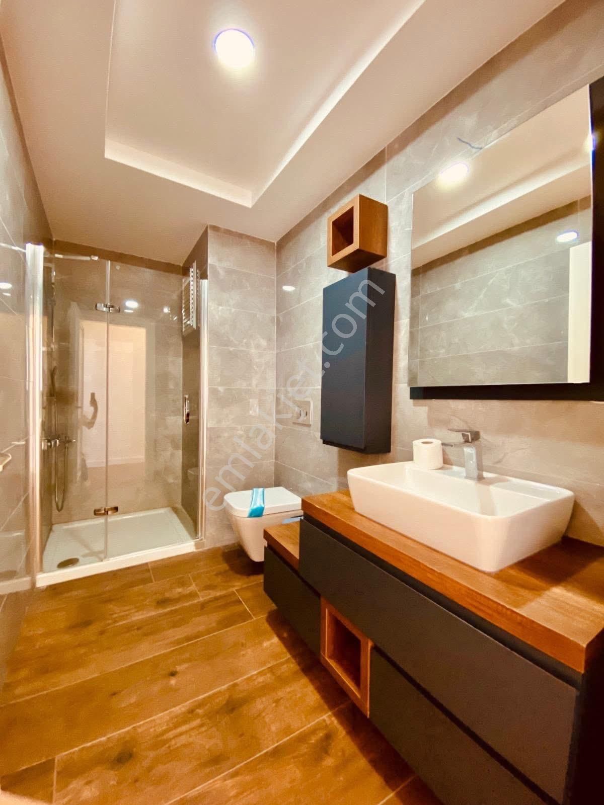 Kuşadası Yavansuda 4+1 Tek Müstakil Özel Havuzlu Vilşa - Görsel 7