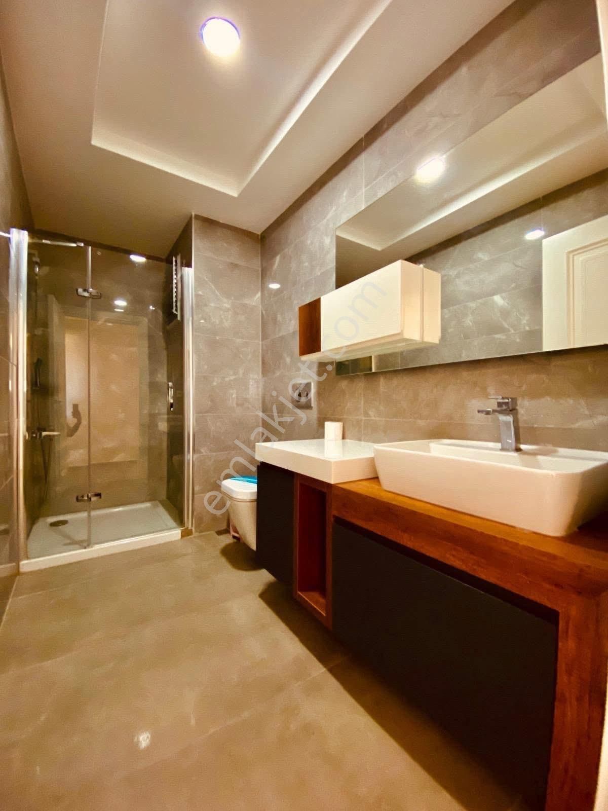 Kuşadası Yavansuda 4+1 Tek Müstakil Özel Havuzlu Vilşa - Görsel 8