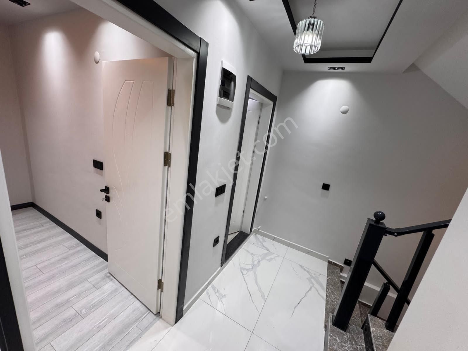 Didim Hisar Mahallesinde Deniz Manzaralı Satılık Havuzlu Villa - Görsel 16