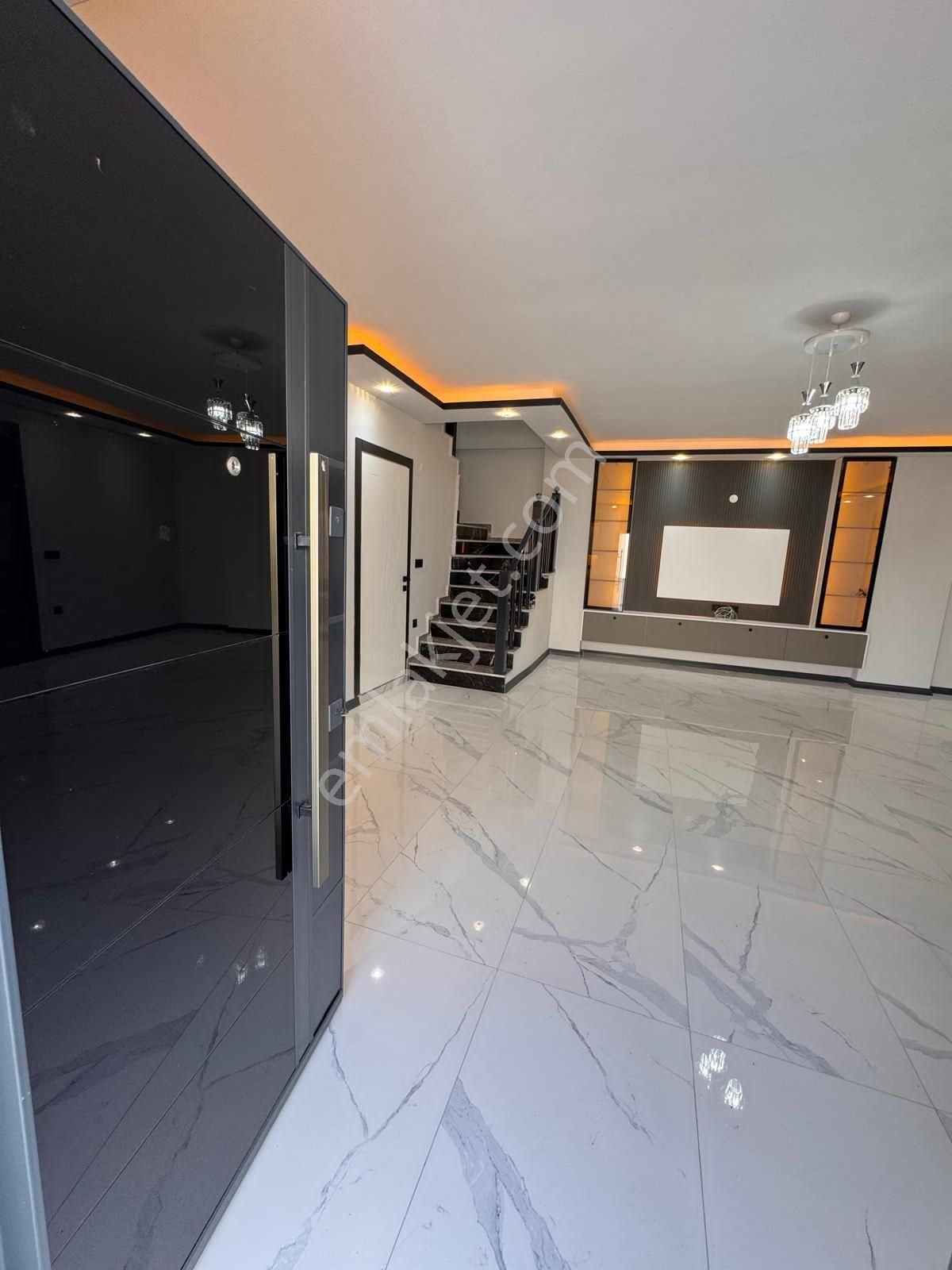 Didim Hisar Mahallesinde Deniz Manzaralı Satılık Havuzlu Villa - Görsel 8