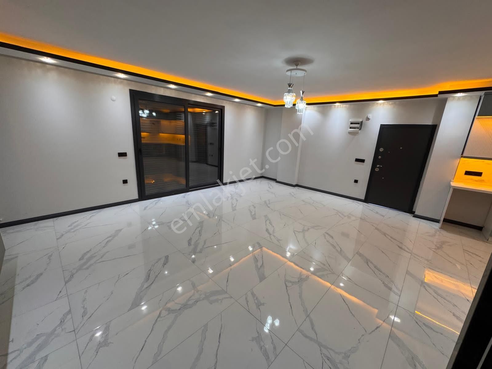 Didim Hisar Mahallesinde Deniz Manzaralı Satılık Havuzlu Villa - Görsel 10