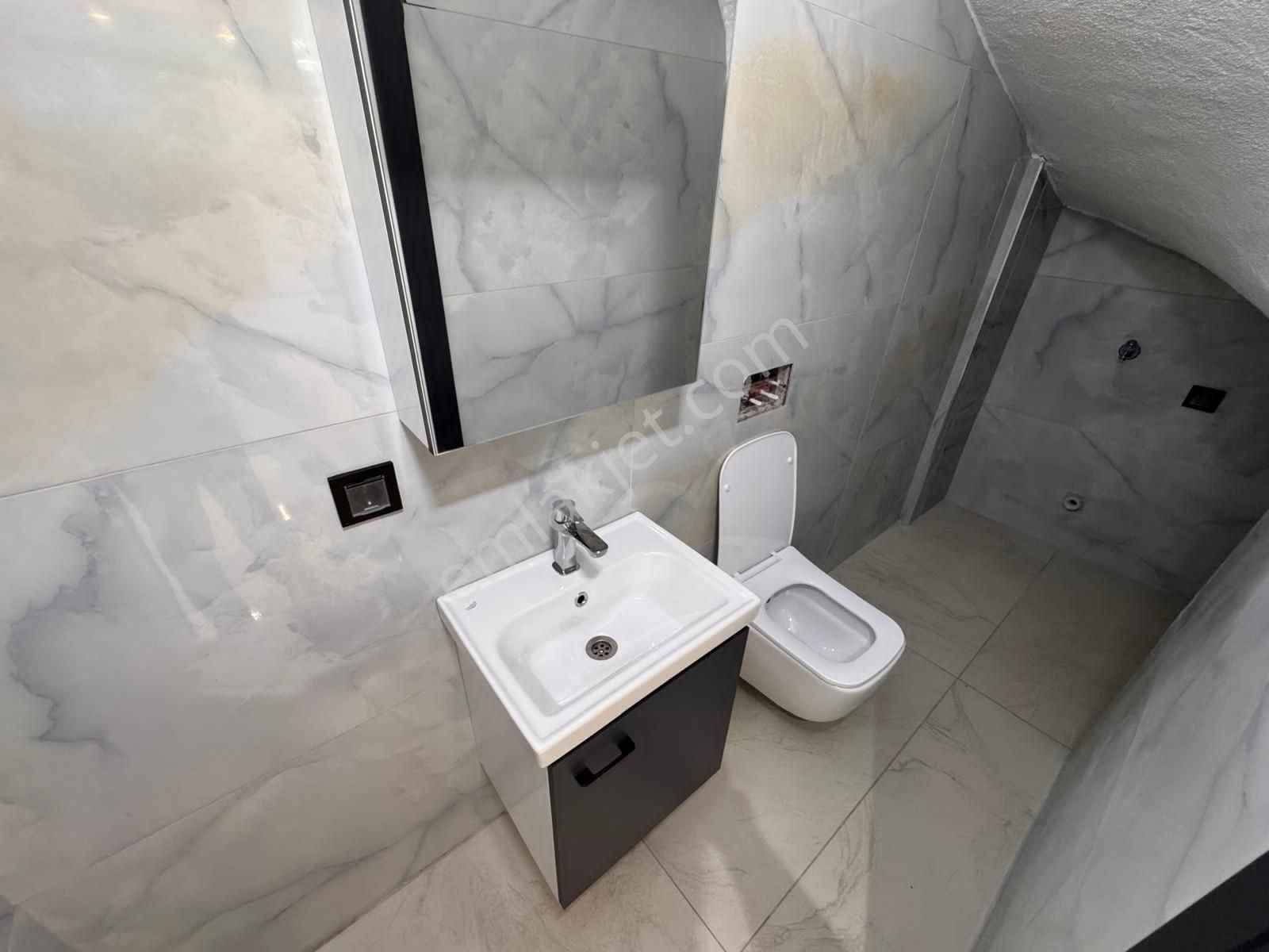 Didim Hisar Mahallesinde Deniz Manzaralı Satılık Havuzlu Villa - Görsel 9