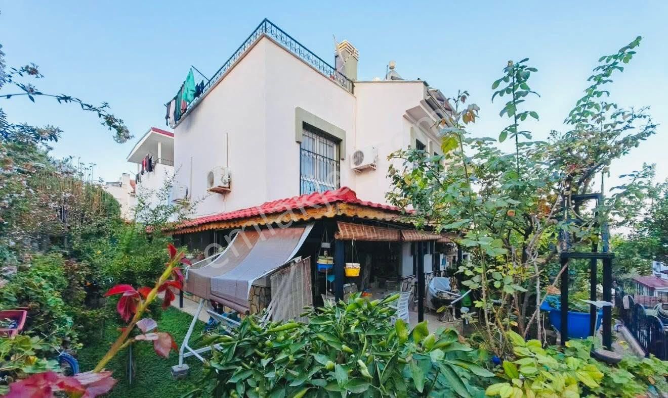 🏡 Kadınlar Denizi’nde Olimpik Havuzlu Site İçinde Özel Villa - Görsel 10