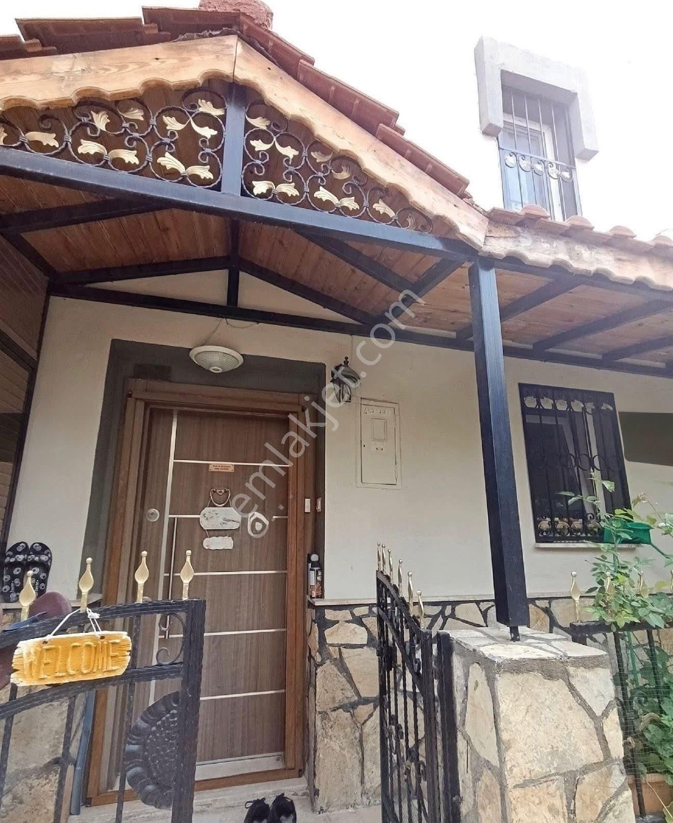 🏡 Kadınlar Denizi’nde Olimpik Havuzlu Site İçinde Özel Villa - Görsel 4