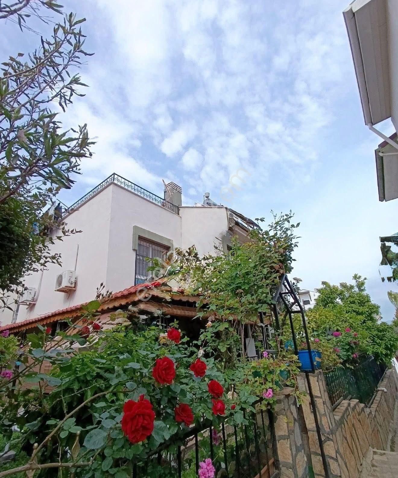 🏡 Kadınlar Denizi’nde Olimpik Havuzlu Site İçinde Özel Villa - Görsel 12