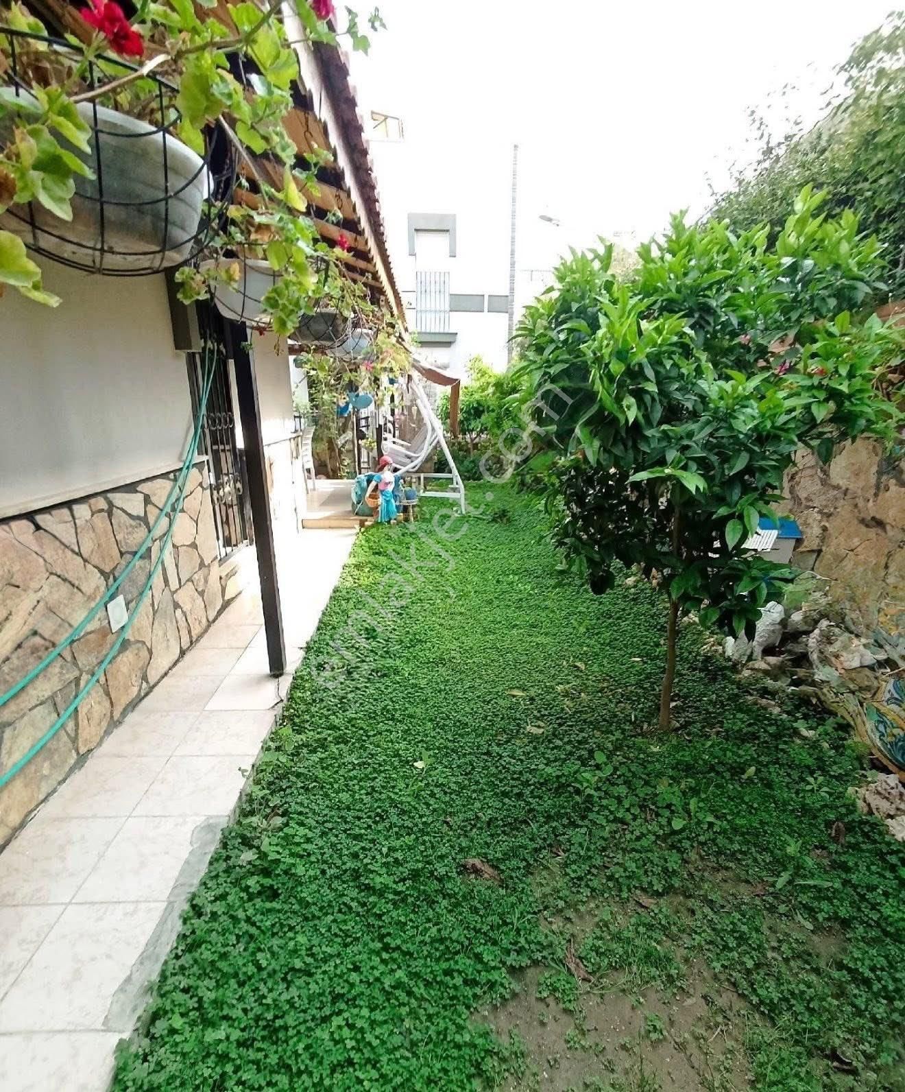 🏡 Kadınlar Denizi’nde Olimpik Havuzlu Site İçinde Özel Villa - Görsel 11