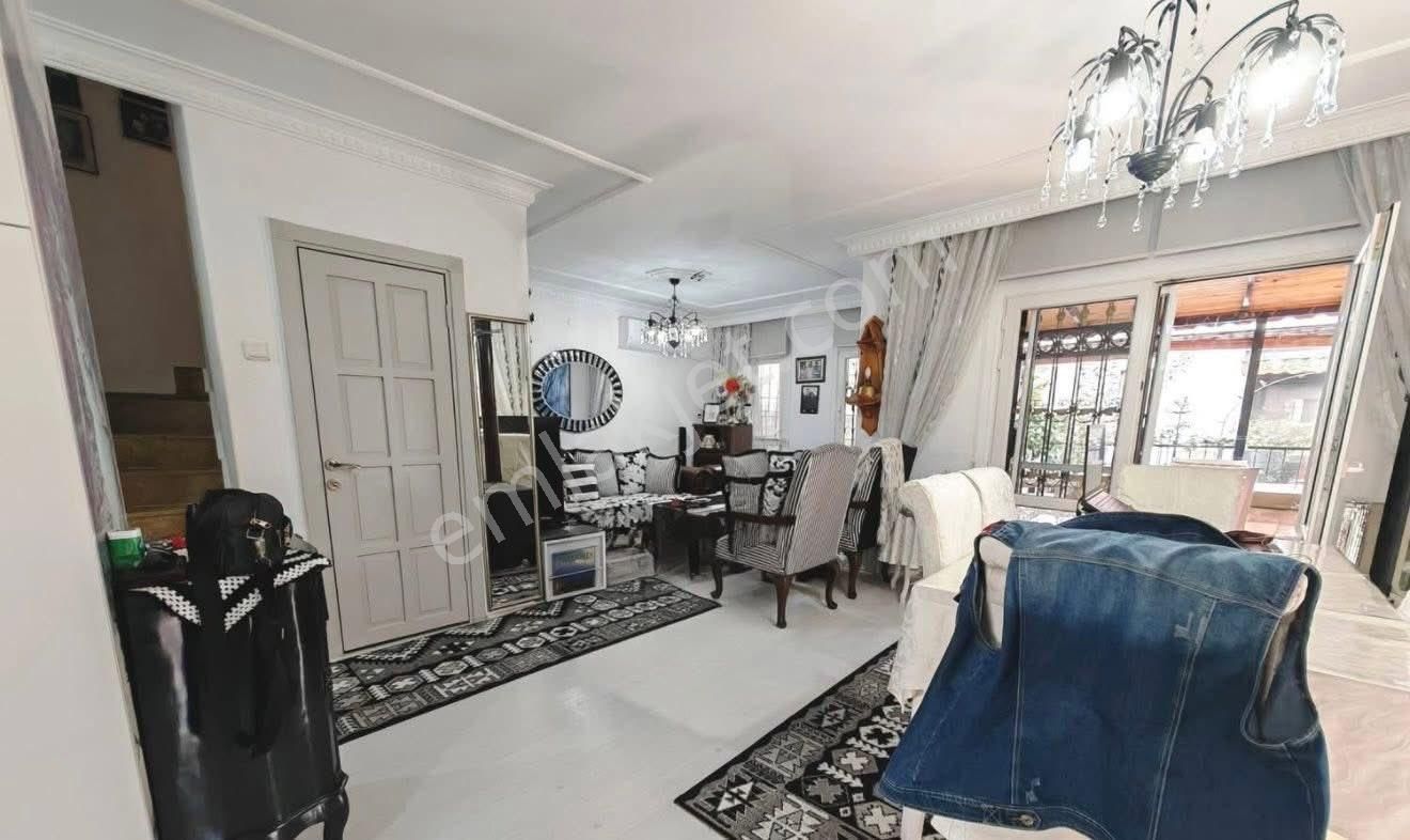 🏡 Kadınlar Denizi’nde Olimpik Havuzlu Site İçinde Özel Villa - Görsel 5