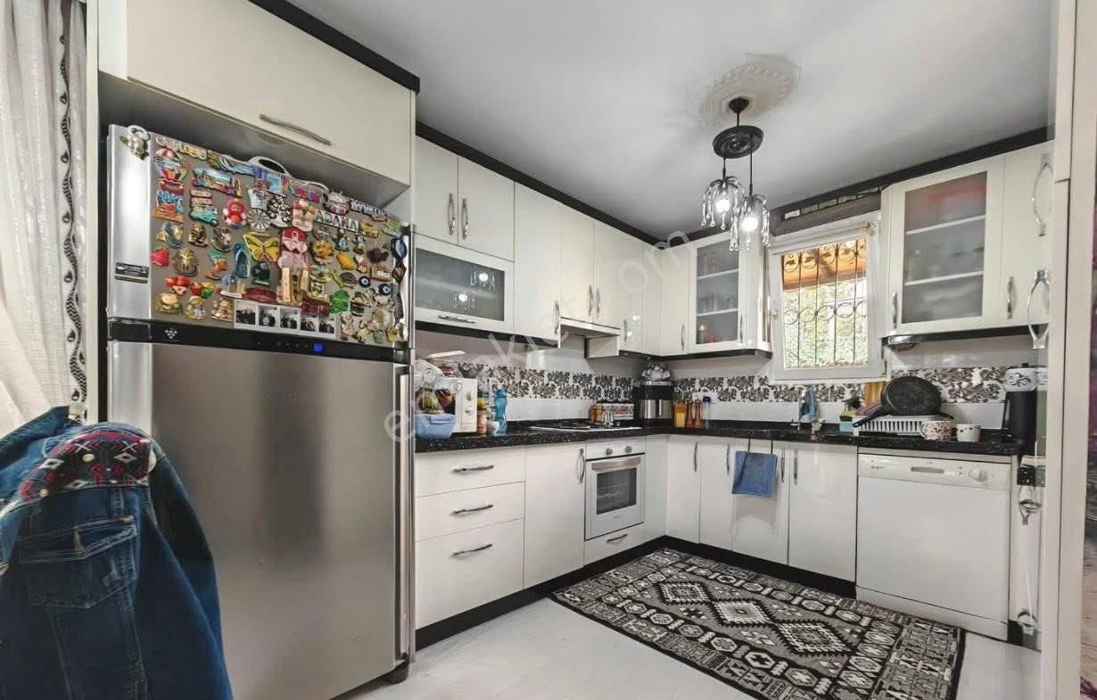 🏡 Kadınlar Denizi’nde Olimpik Havuzlu Site İçinde Özel Villa - Görsel 2