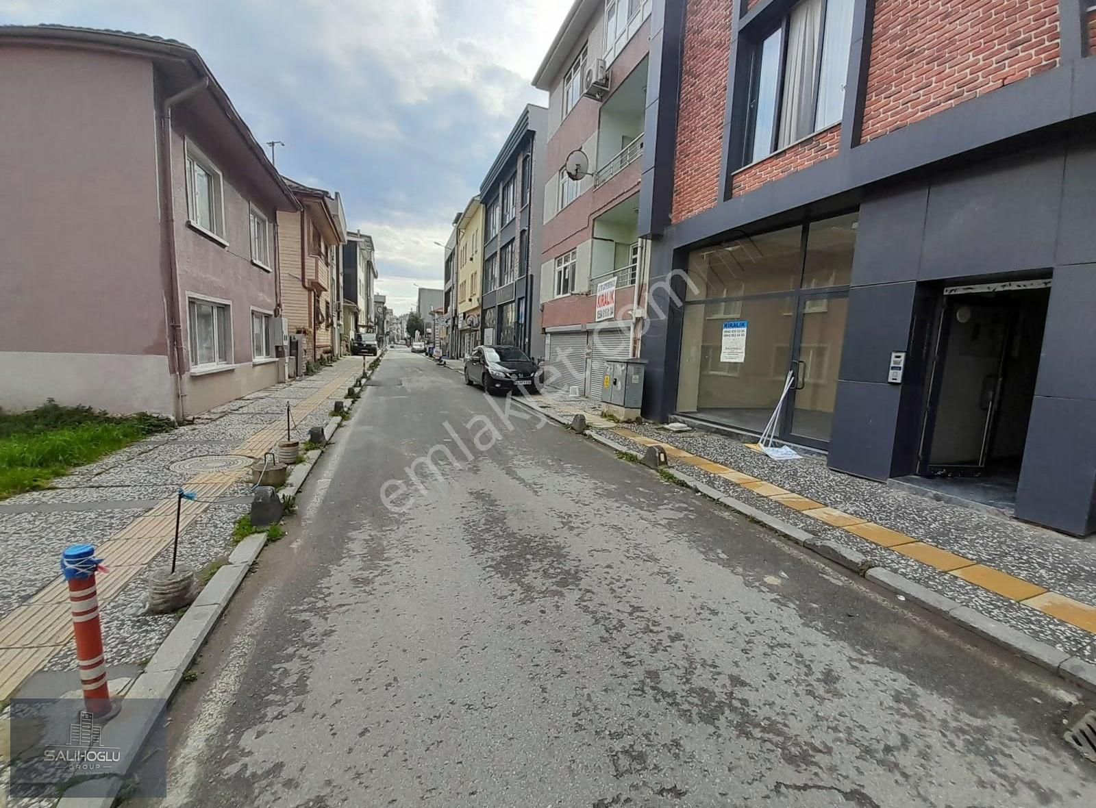 Çark Cd Arkası Yeni Atatürk İlokulu Karşısı Herşey Dahil 2+1 - Görsel 8