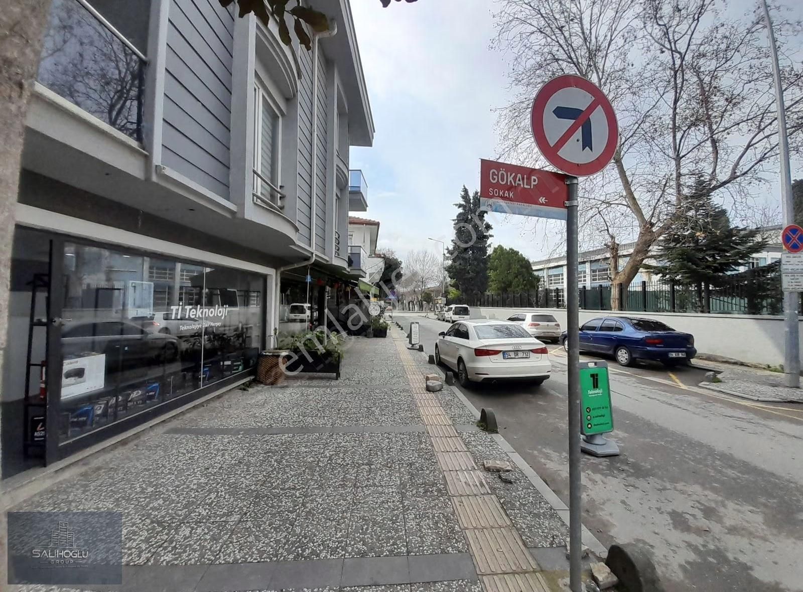 Çark Cd Arkası Yeni Atatürk İlokulu Karşısı Herşey Dahil 2+1 - Görsel 7