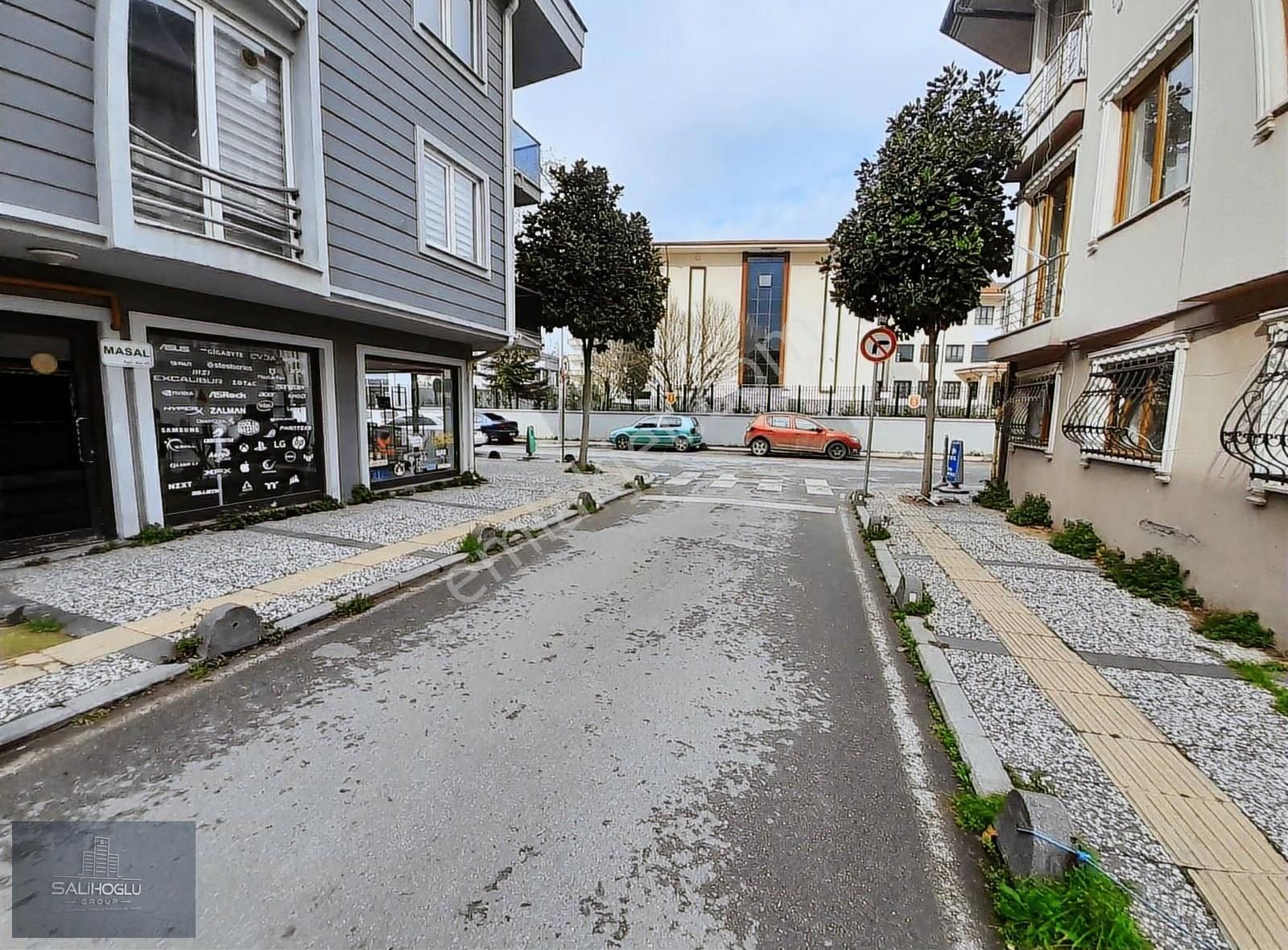 Çark Cd Arkası Yeni Atatürk İlokulu Karşısı Herşey Dahil 2+1 - Görsel 2
